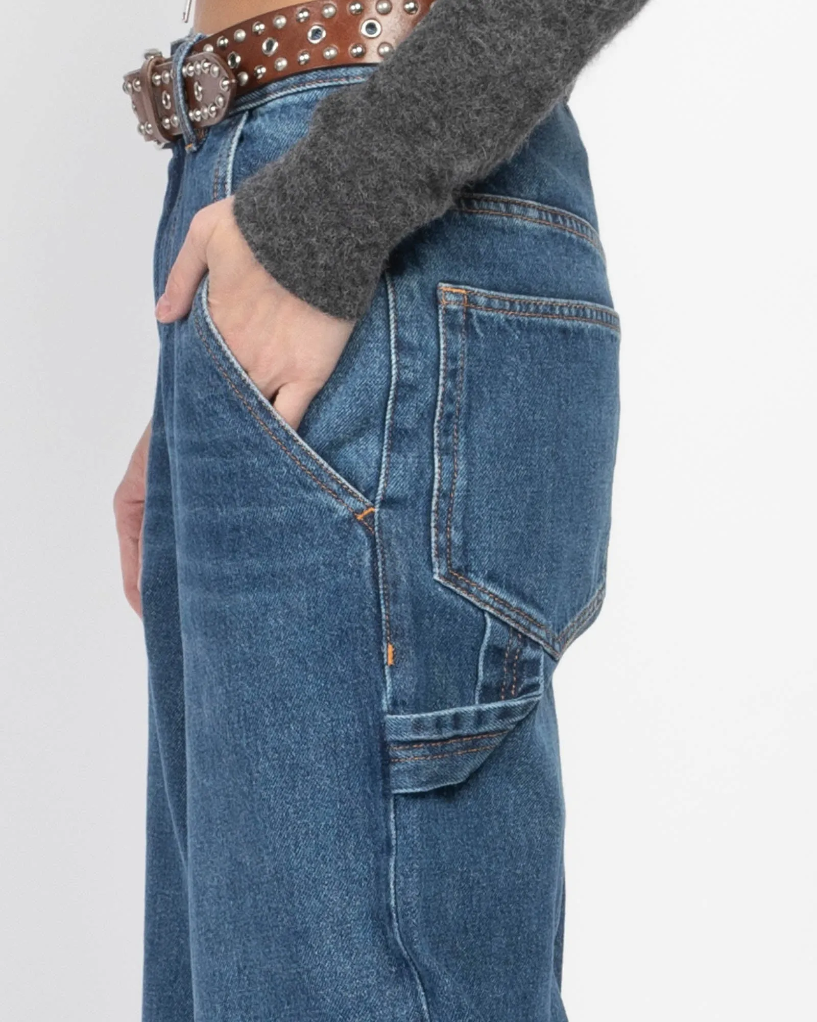Solene Jeans sold by TNT Fashion product image thumbnail 5