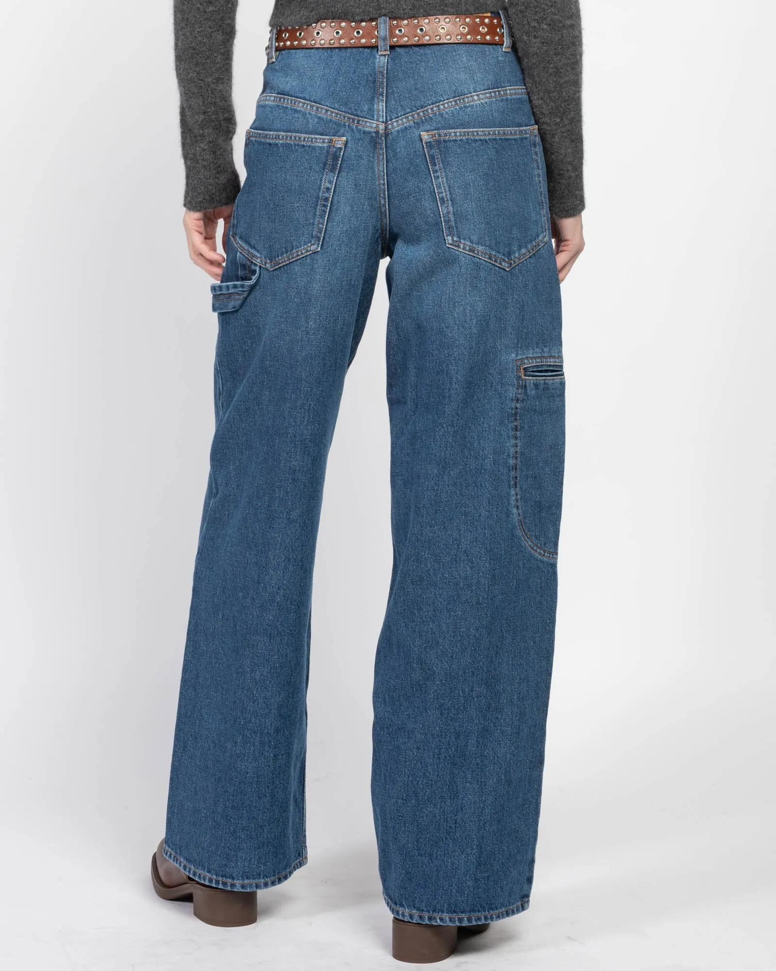 Solene Jeans sold by TNT Fashion product image thumbnail 3