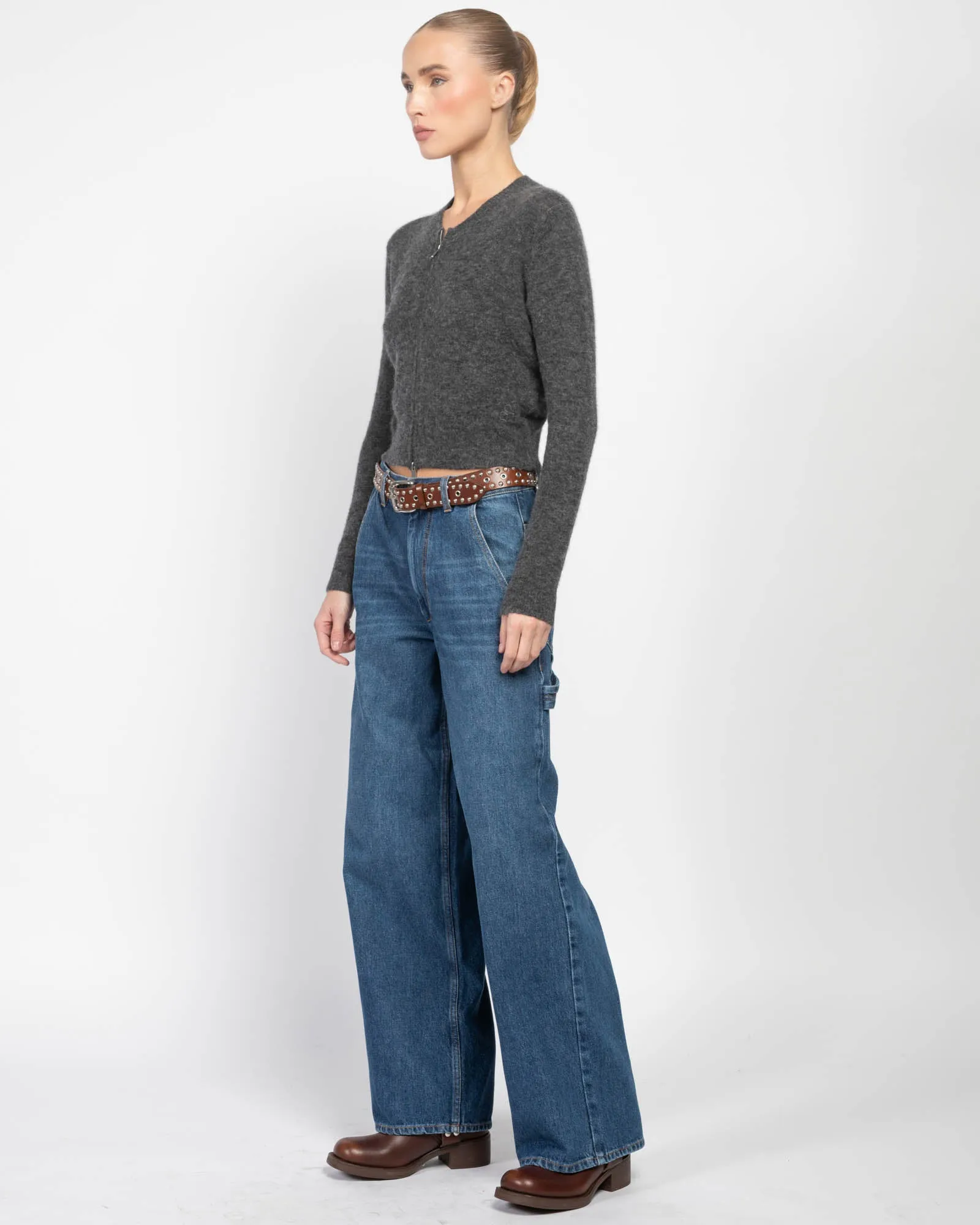 Solene Jeans sold by TNT Fashion product image thumbnail 4