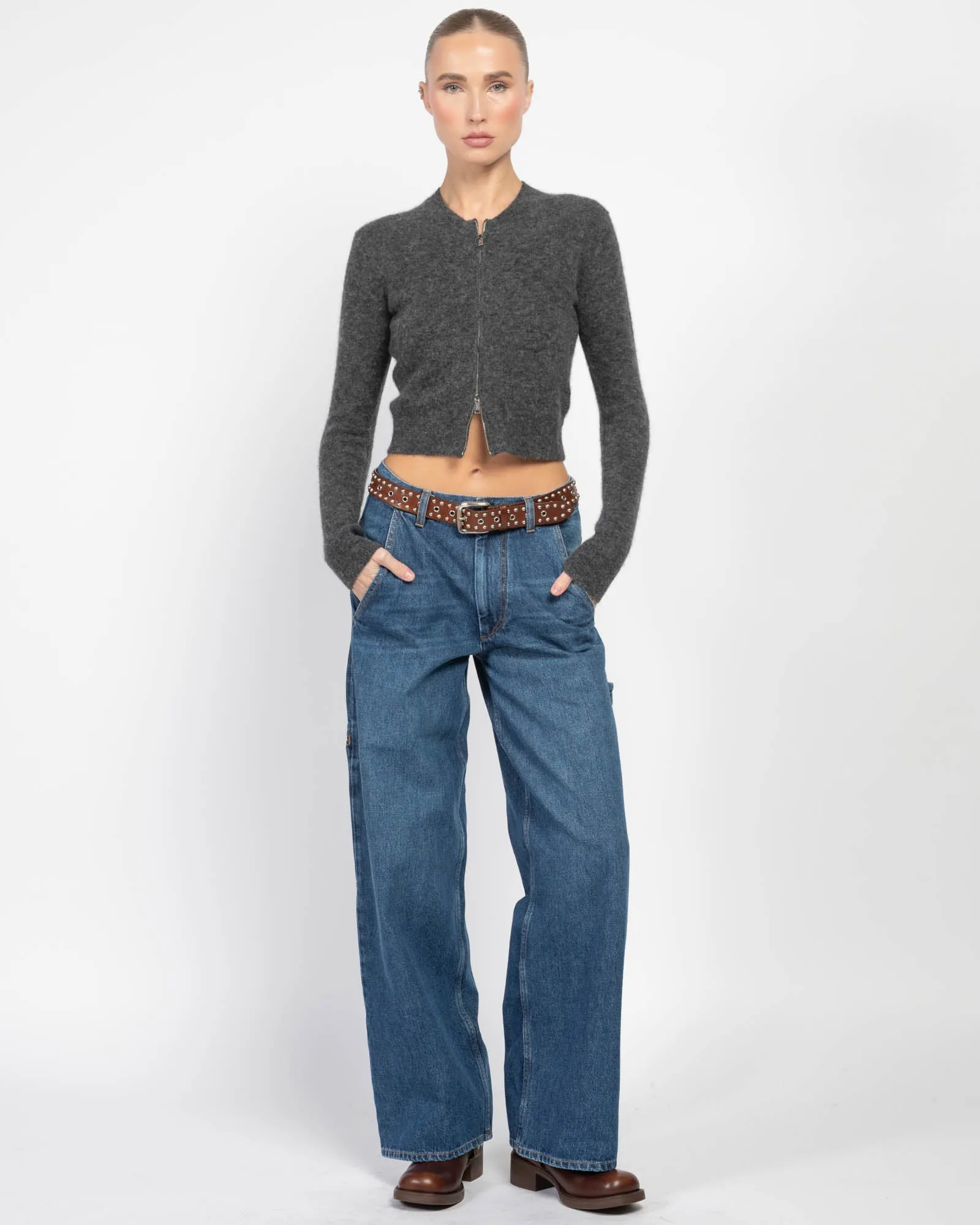 Solene Jeans sold by TNT Fashion product image thumbnail 2
