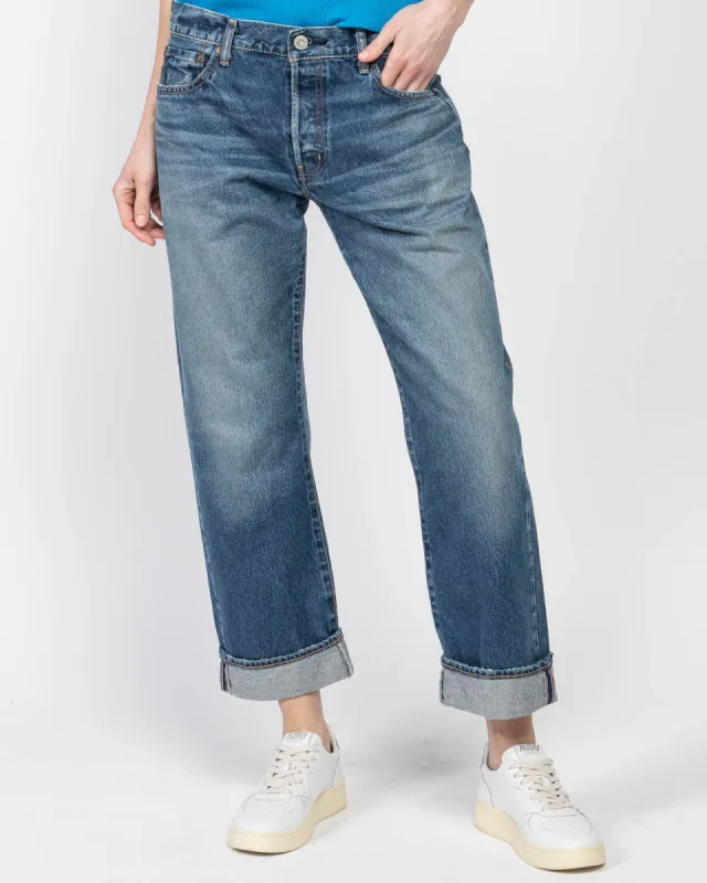 Foxwood Straight Jeans sold by TNT Fashion