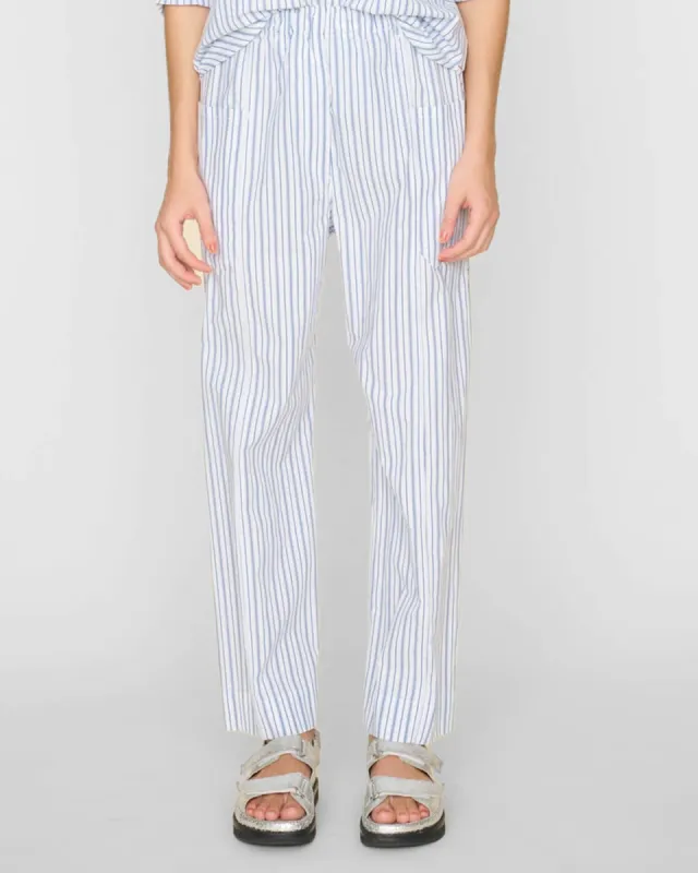 Jake Stripe Pants sold by TNT Fashion