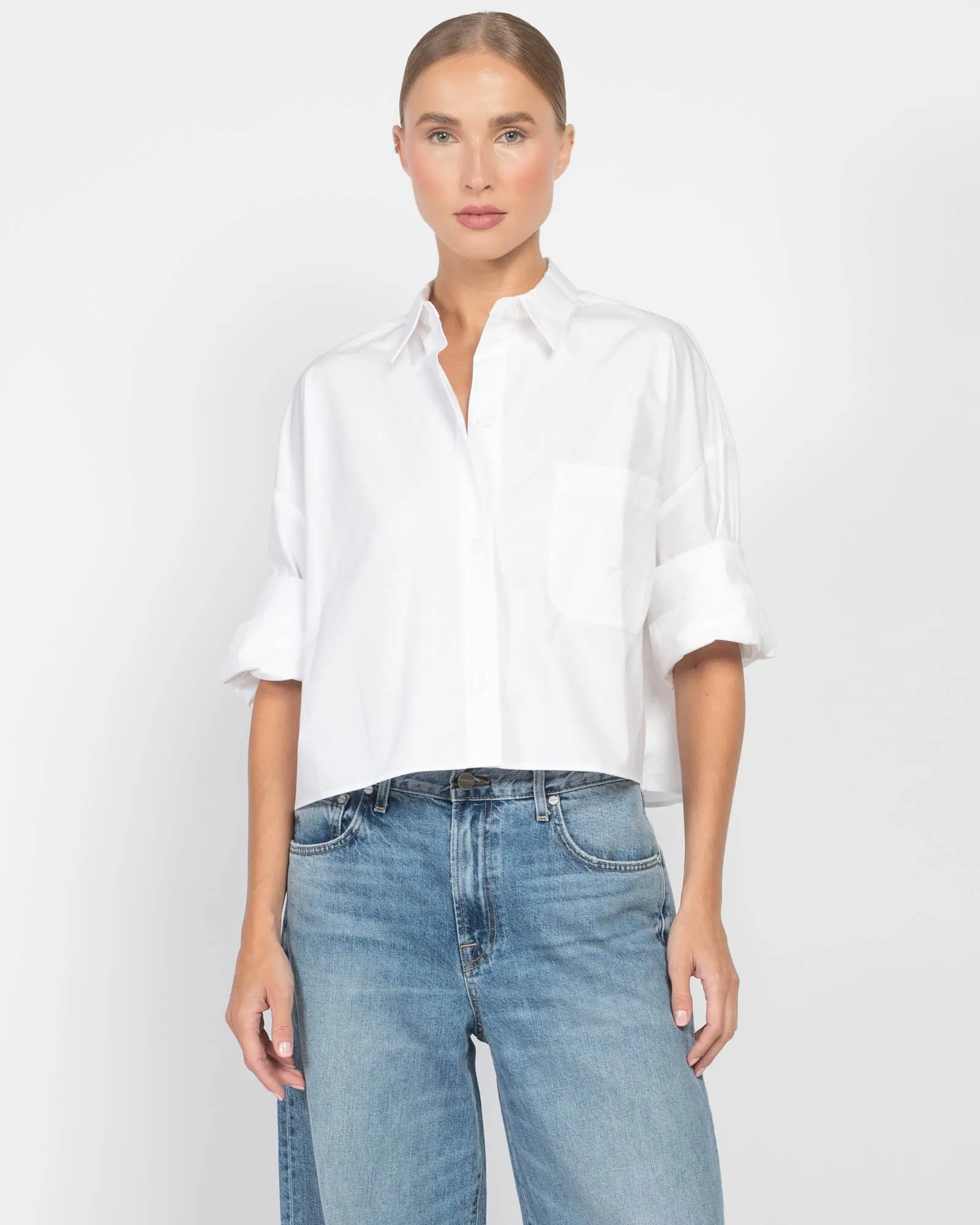 Next Ex Shirt sold by TNT Fashion