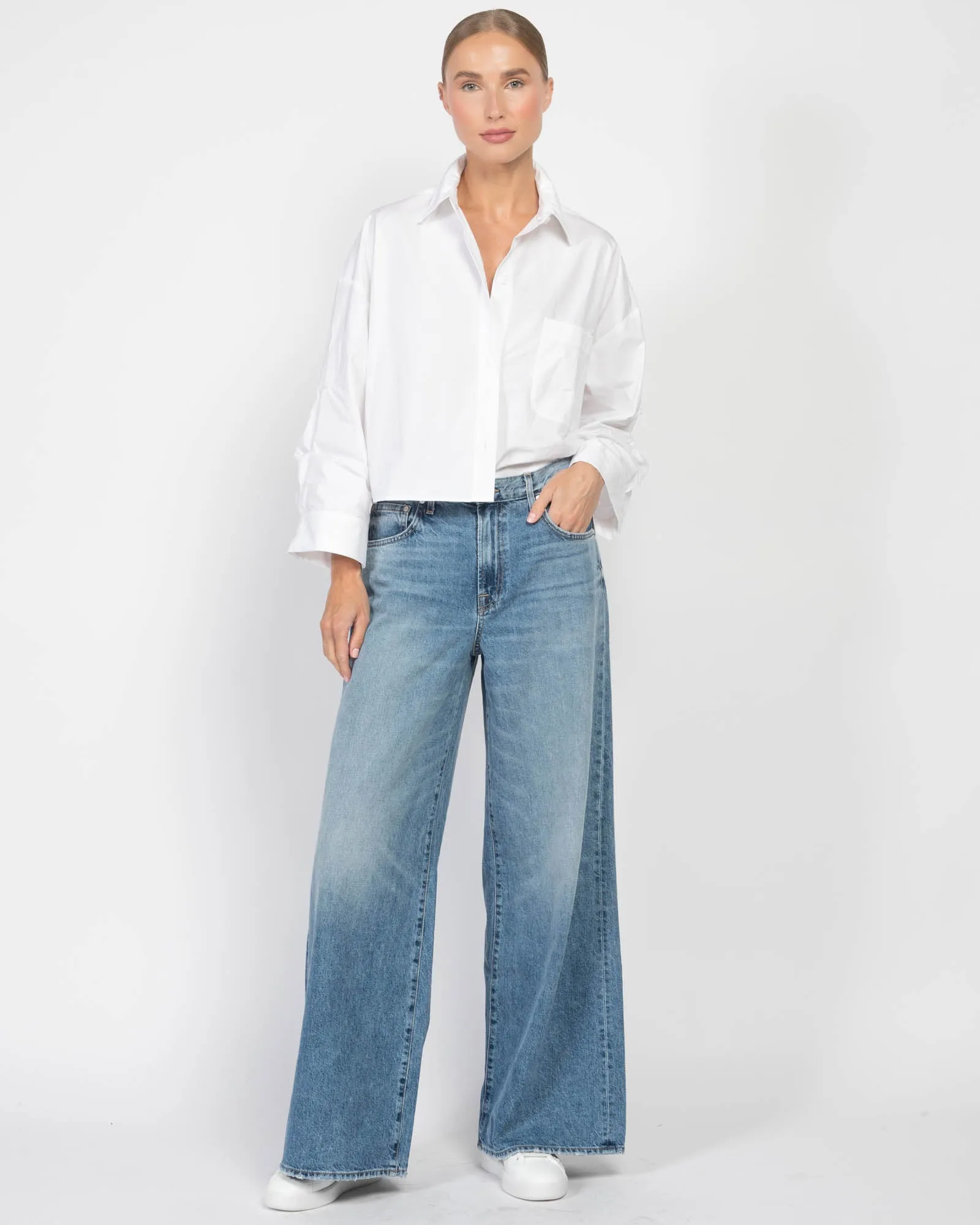 Next Ex Shirt sold by TNT Fashion product image thumbnail 2