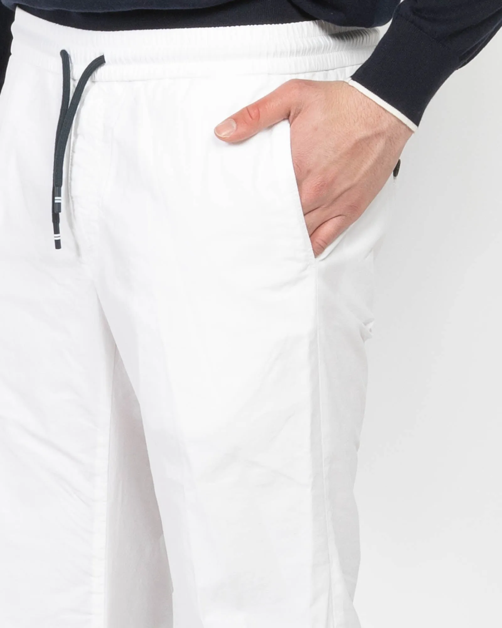 Paper Touch Joggers sold by TNT Fashion product image thumbnail 5