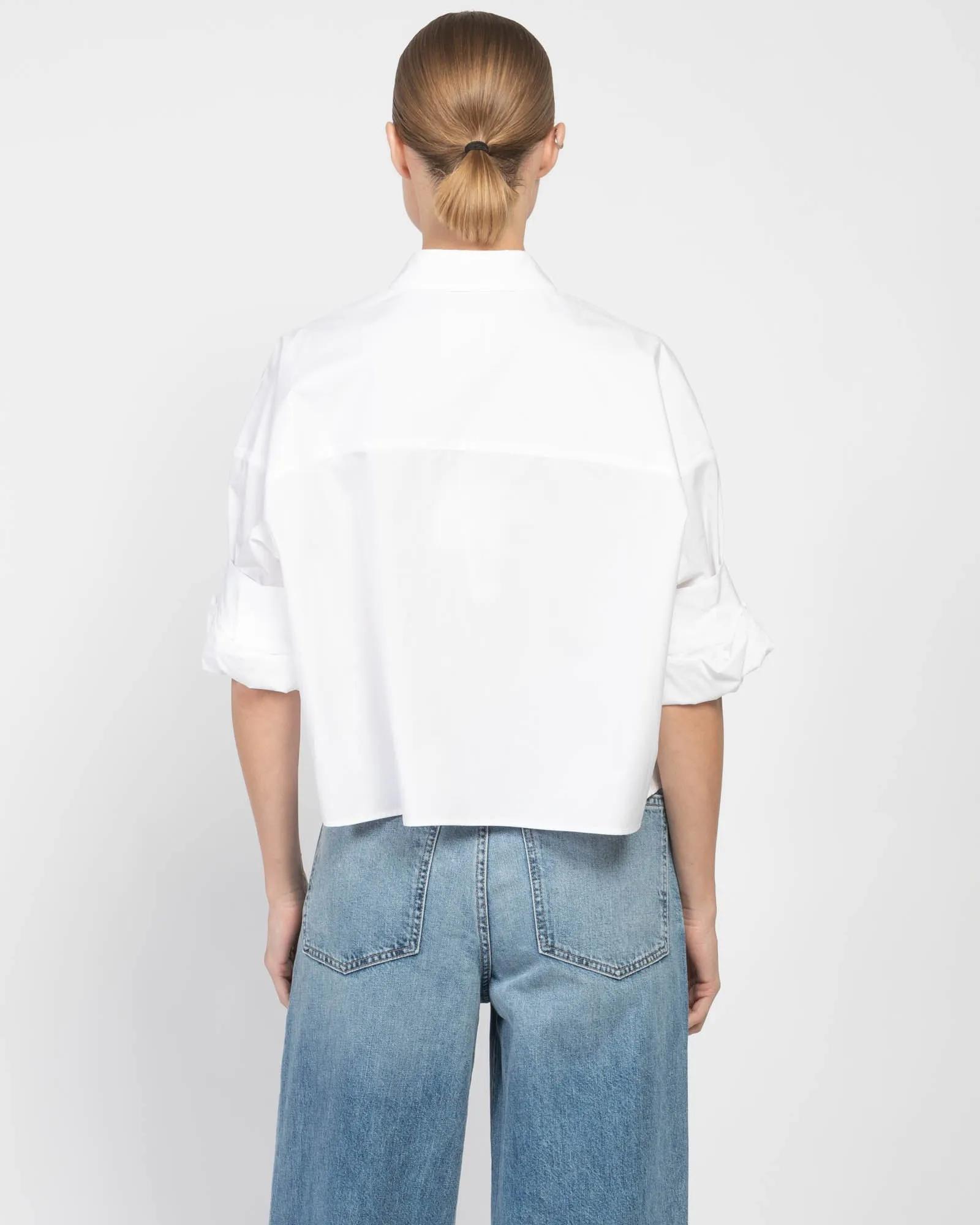 Next Ex Shirt sold by TNT Fashion product image thumbnail 3