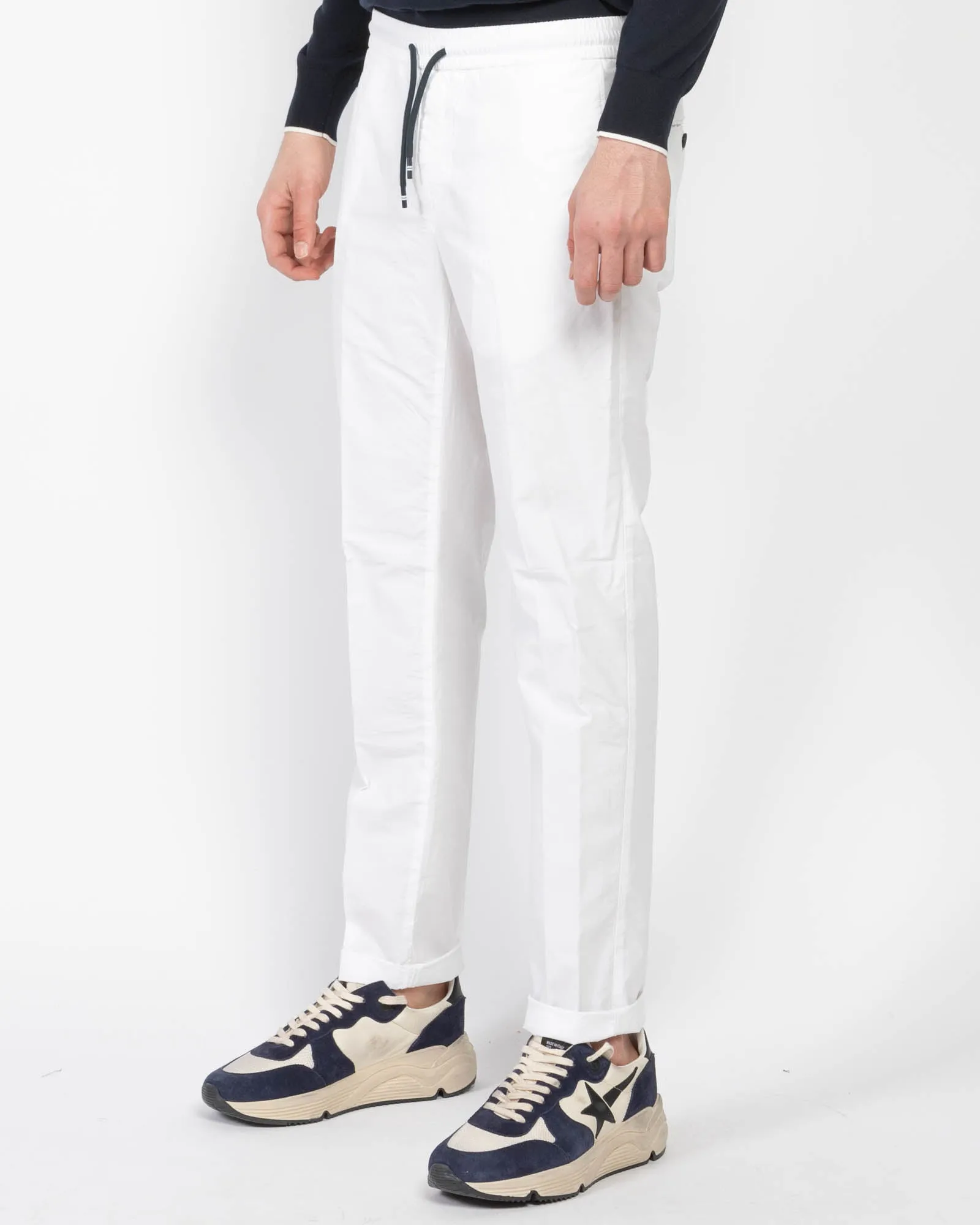 Paper Touch Joggers sold by TNT Fashion product image thumbnail 4