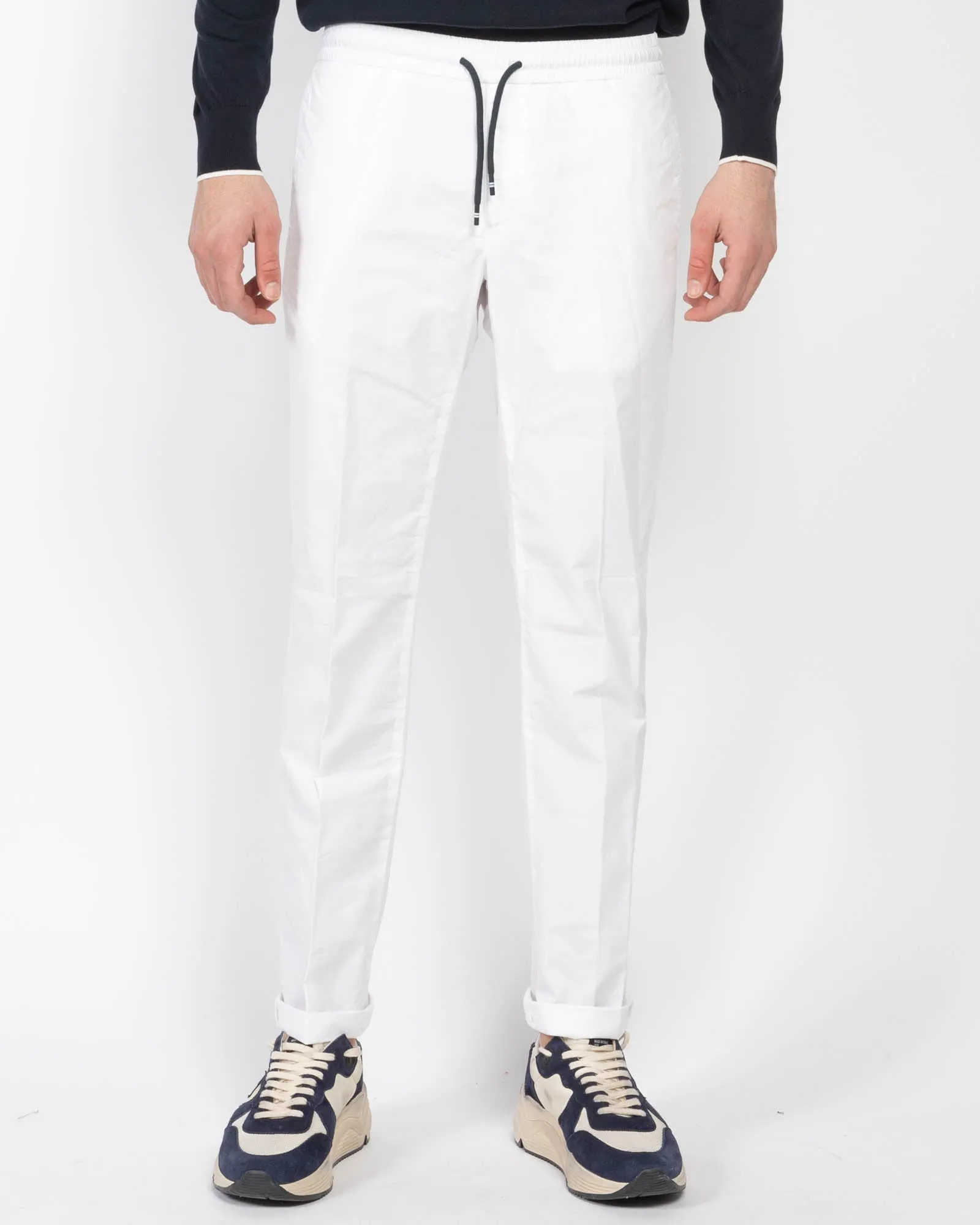 Paper Touch Joggers sold by TNT Fashion