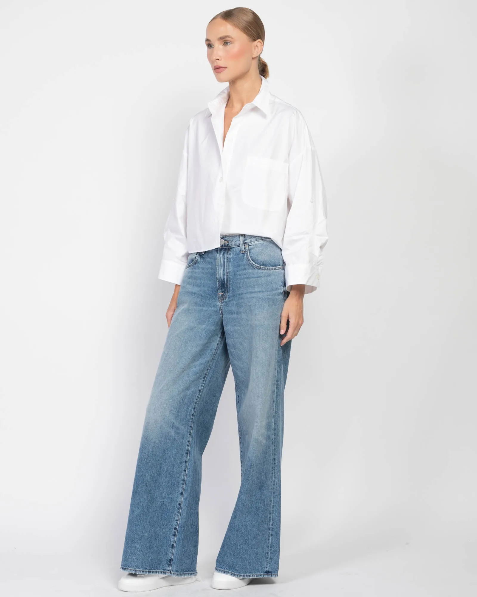 Next Ex Shirt sold by TNT Fashion product image thumbnail 5