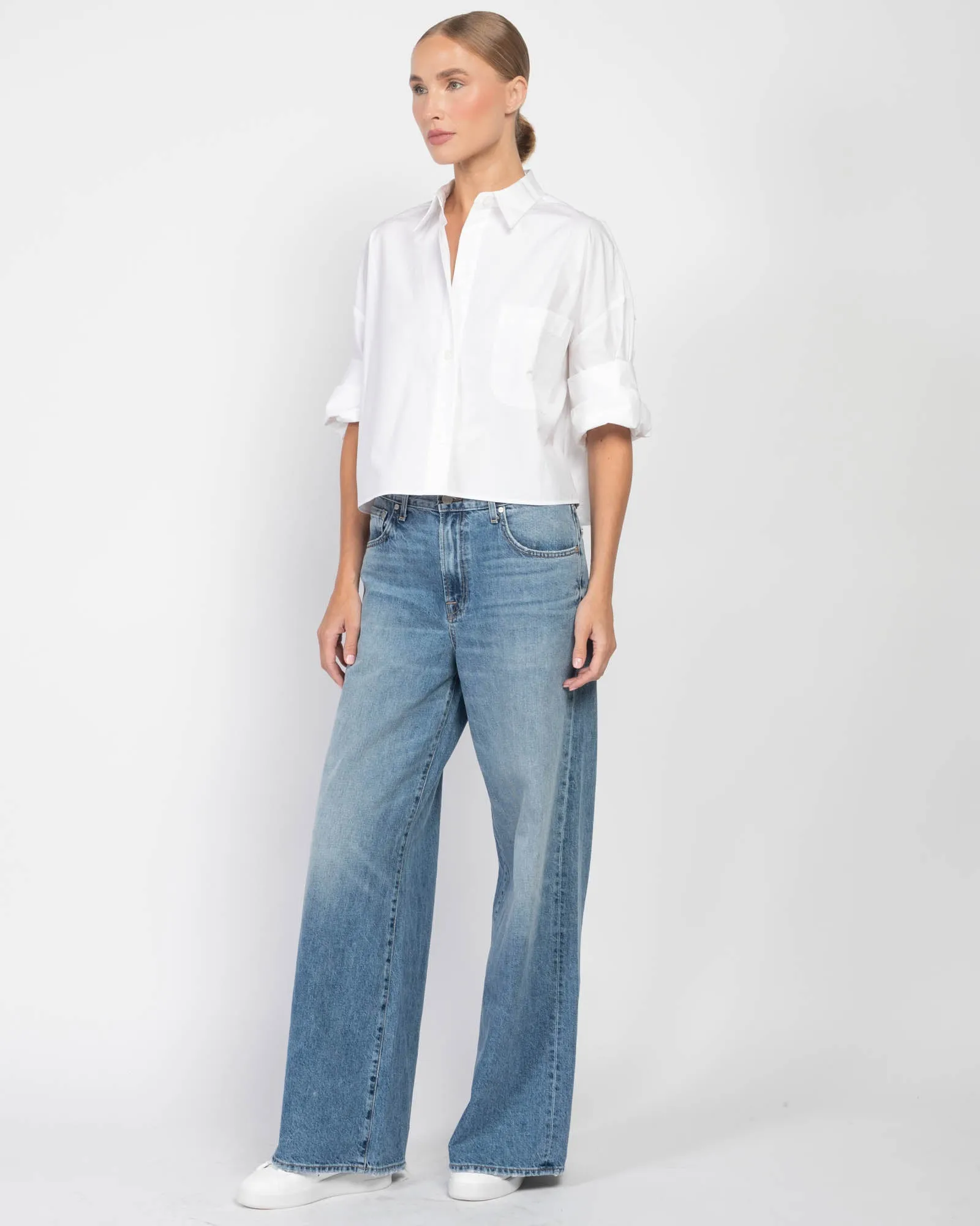 Next Ex Shirt sold by TNT Fashion product image thumbnail 4