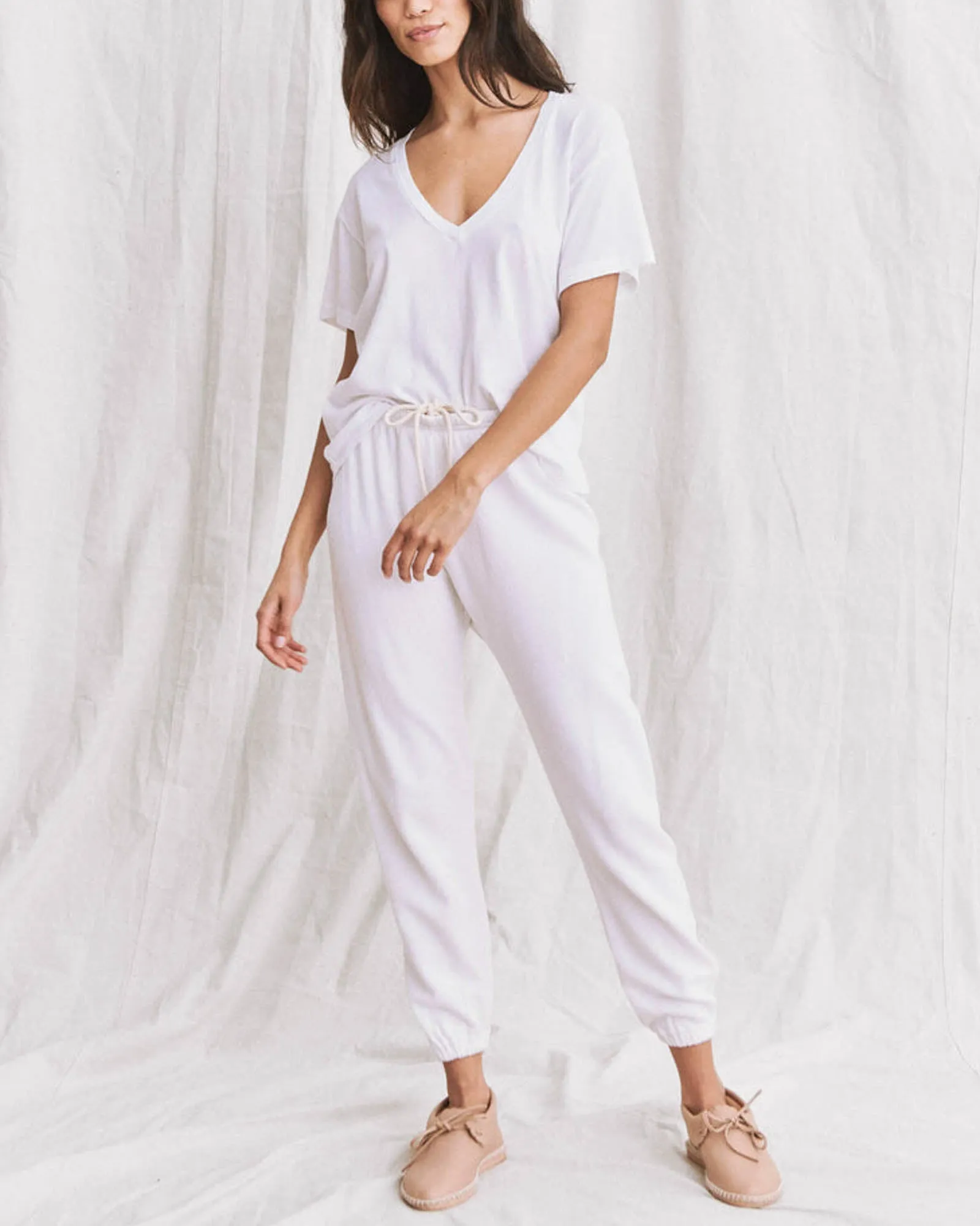 V-Neck Tee sold by TNT Fashion product image thumbnail 2