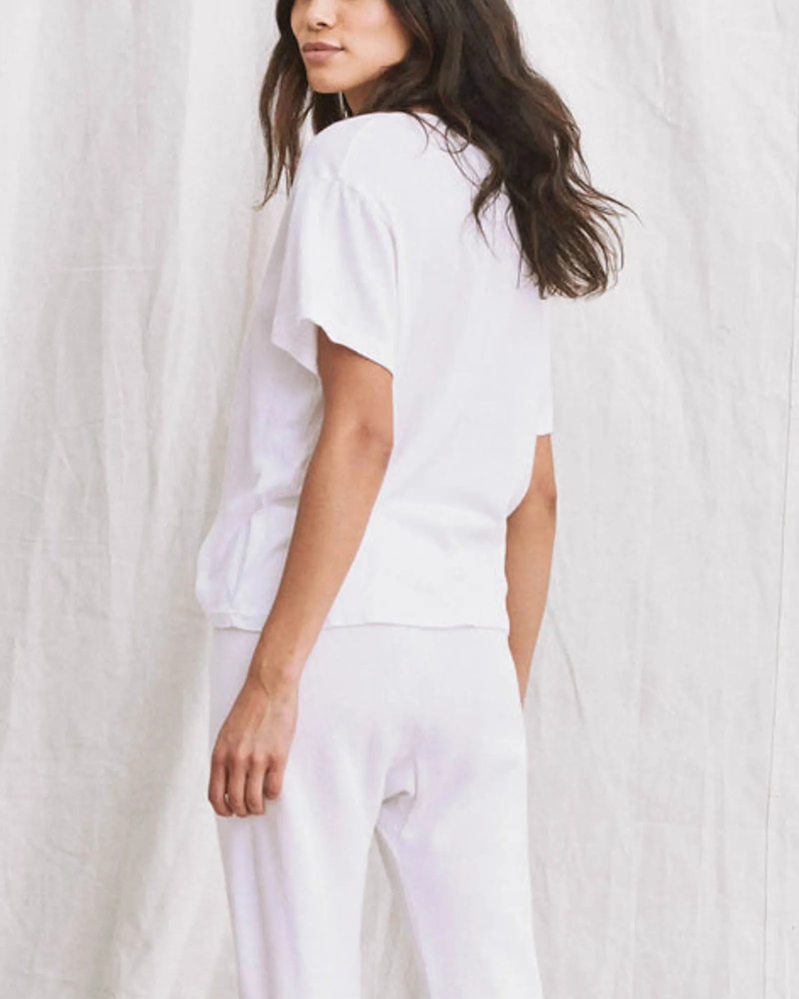 V-Neck Tee sold by TNT Fashion product image thumbnail 3