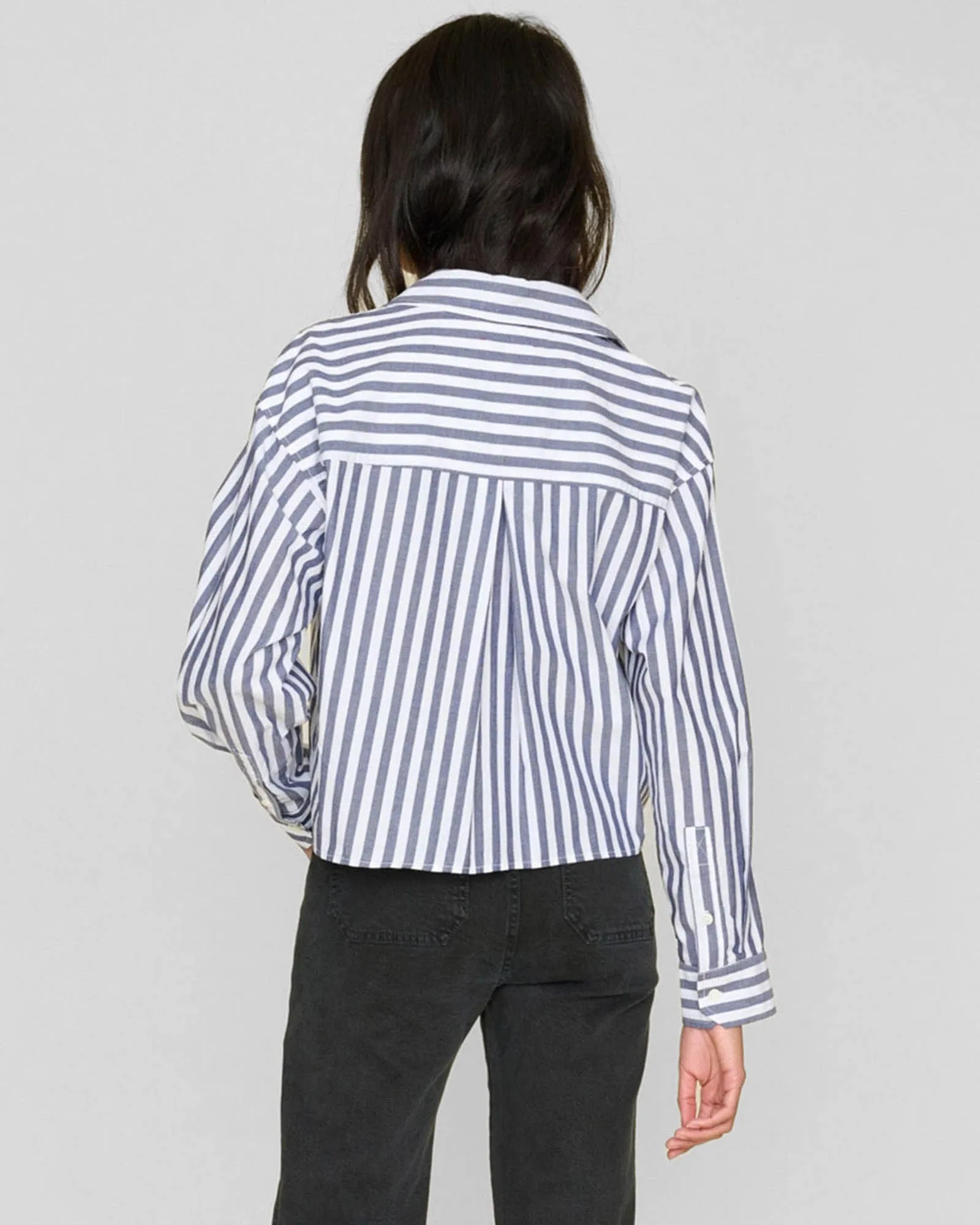 Morgan Shirt sold by TNT Fashion product image thumbnail 3