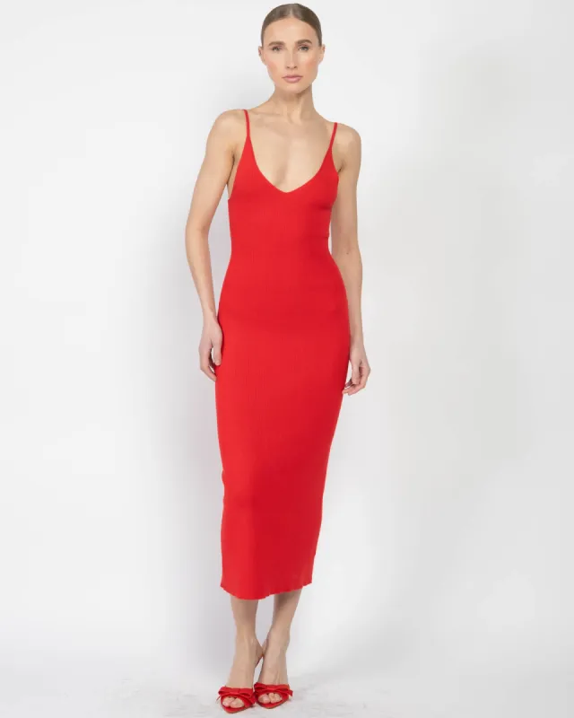 Cyprus Knit Dress sold by TNT Fashion