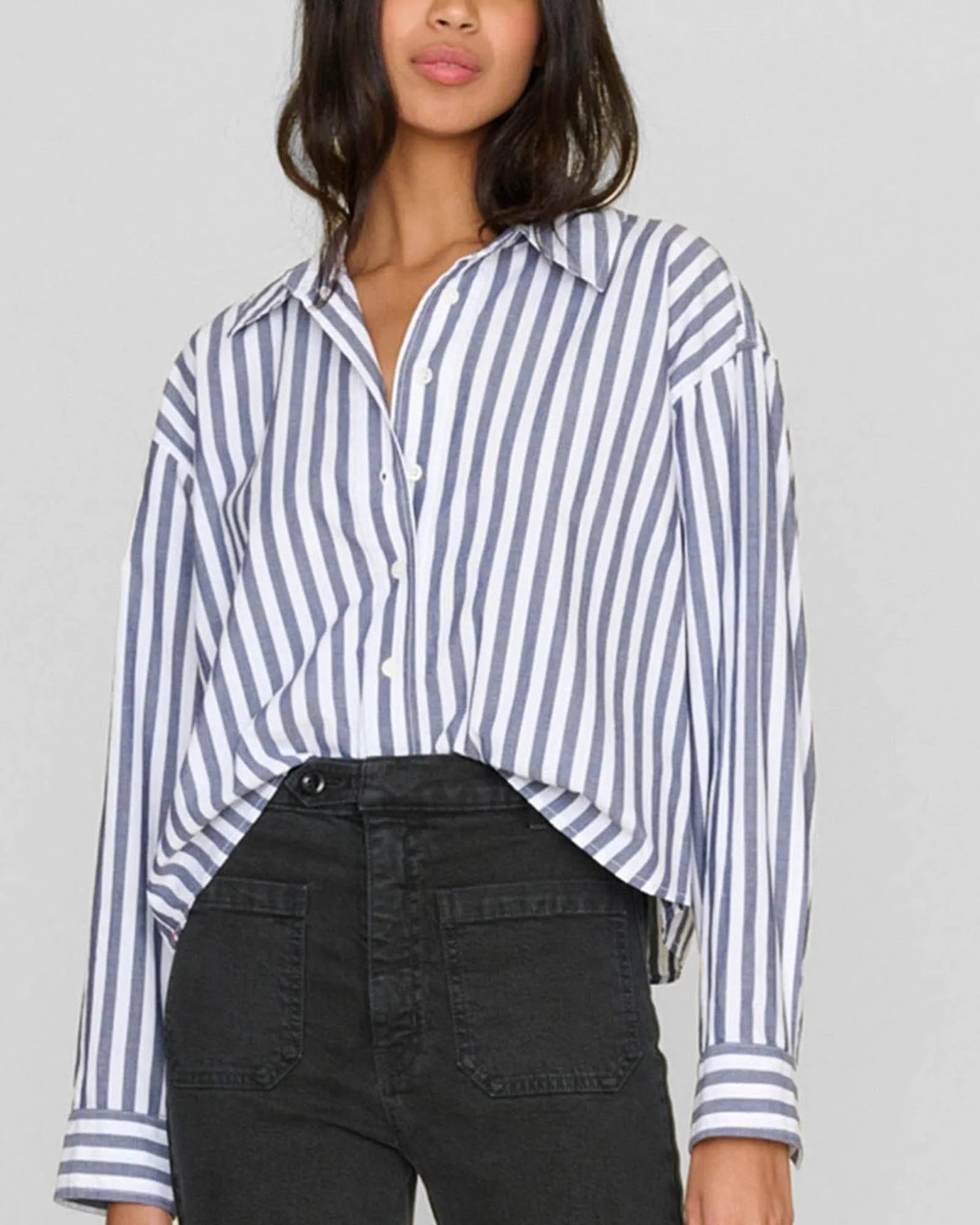 Morgan Shirt sold by TNT Fashion product image thumbnail 2