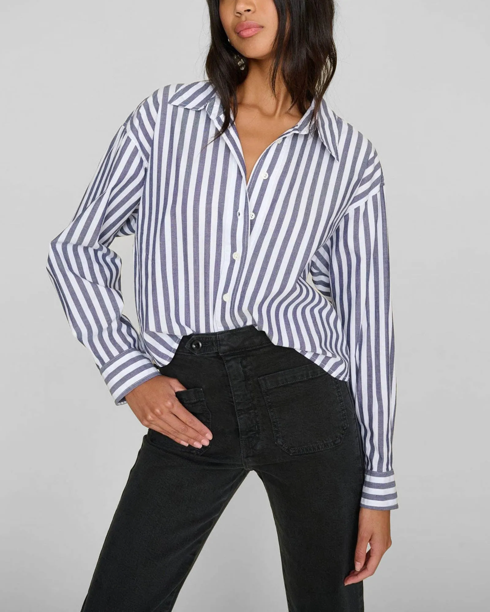 Morgan Shirt sold by TNT Fashion