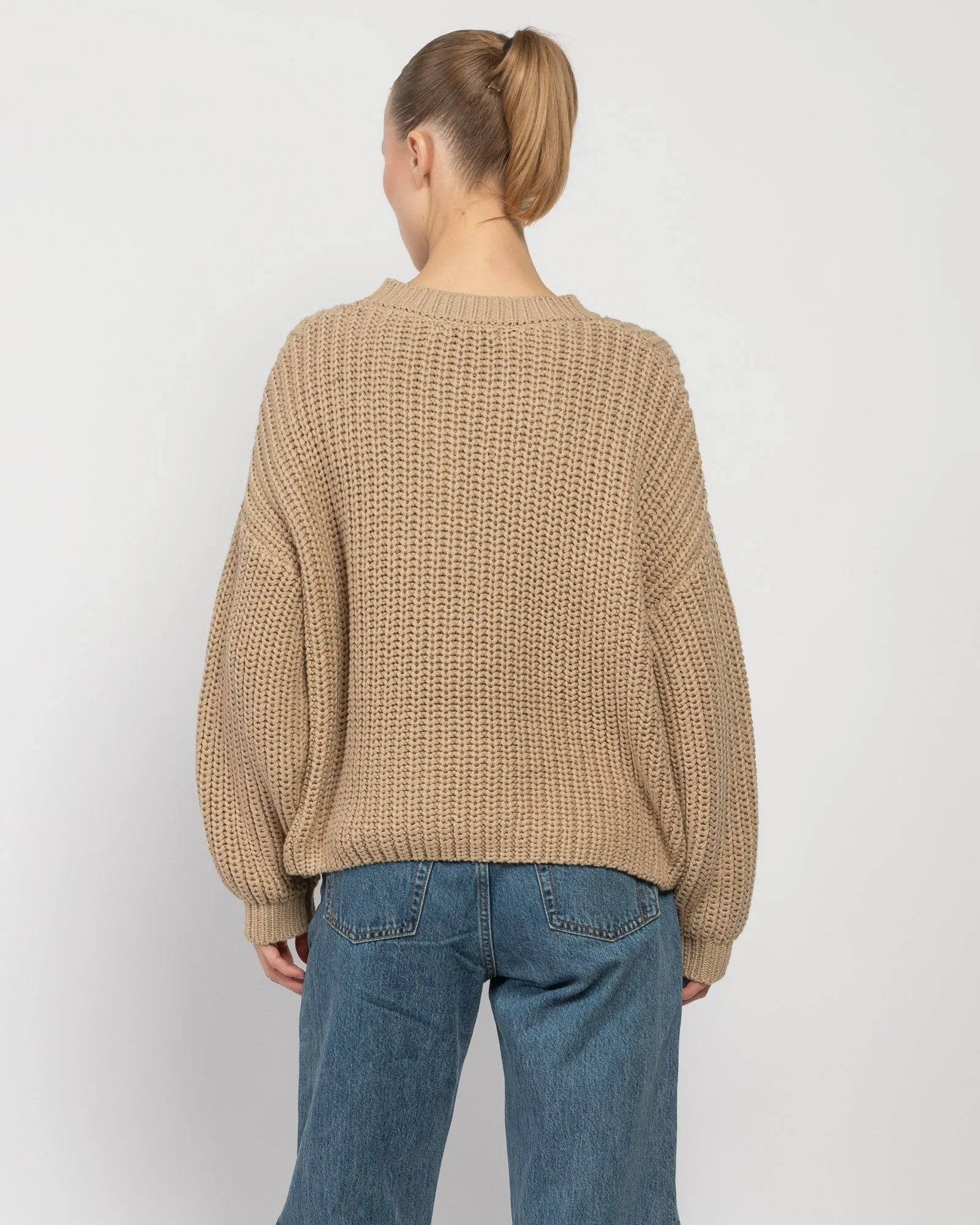 Ersa Pullover Sweater sold by TNT Fashion product image thumbnail 3