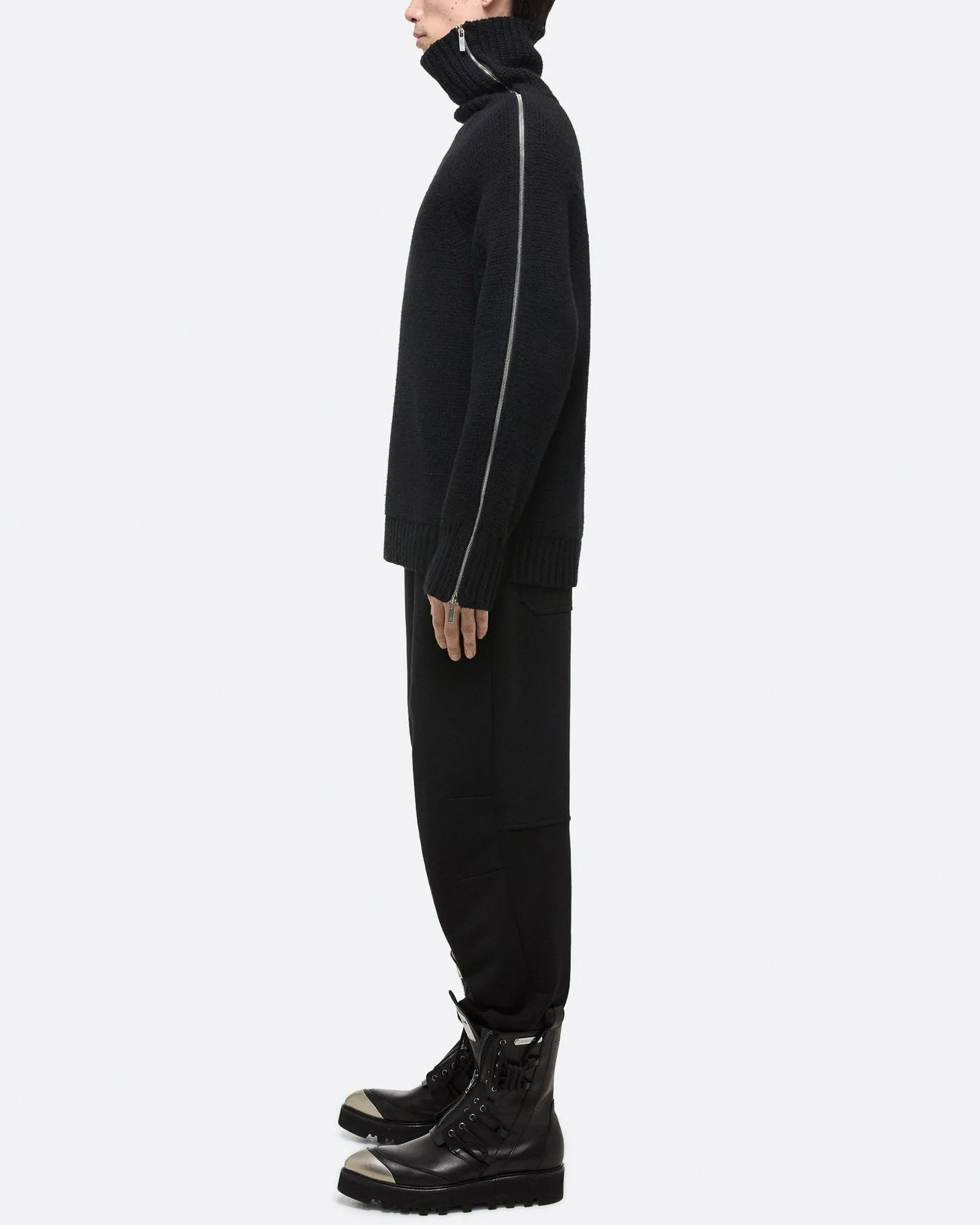 Suitcase Sweater sold by TNT Fashion product image thumbnail 4