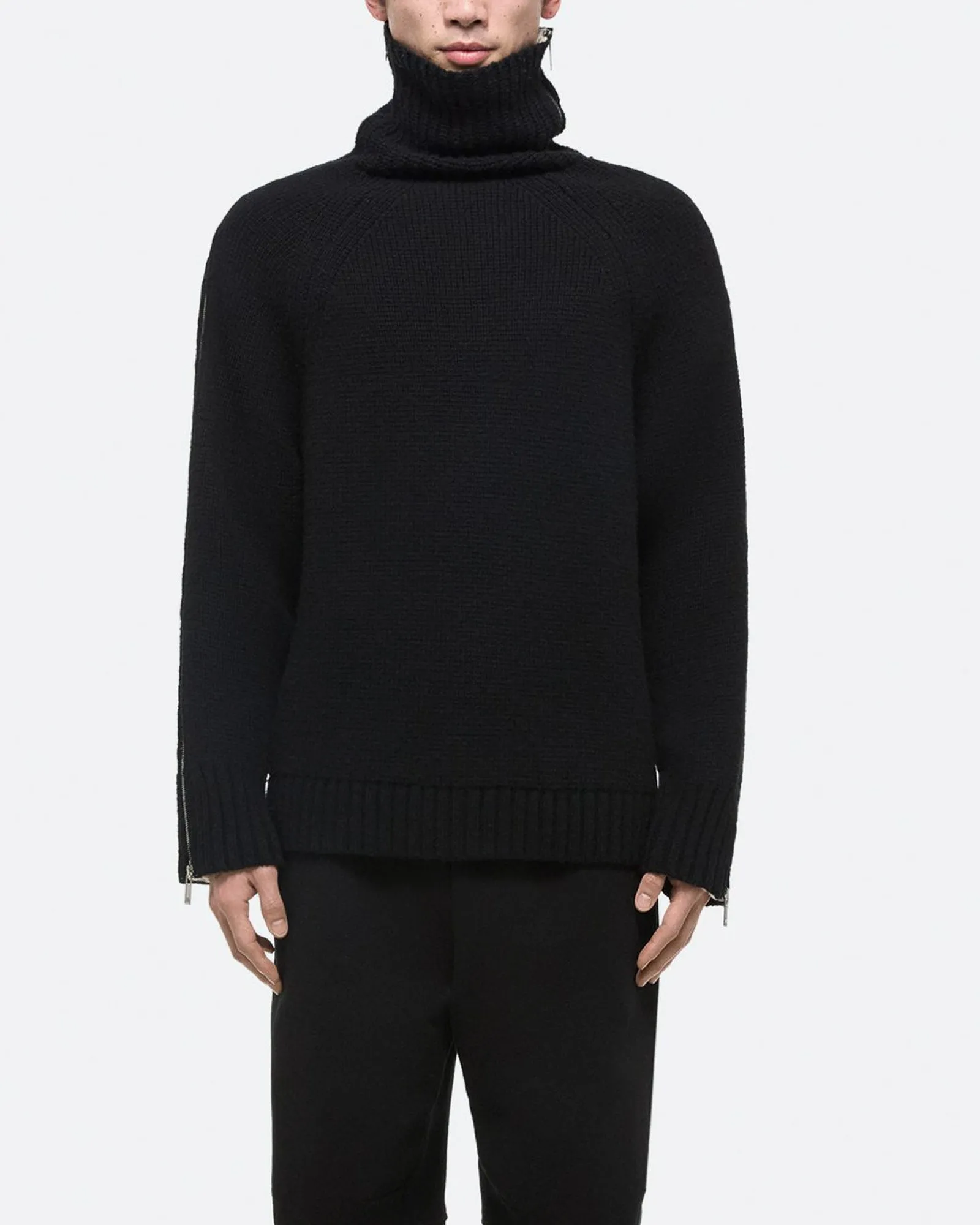 Suitcase Sweater sold by TNT Fashion