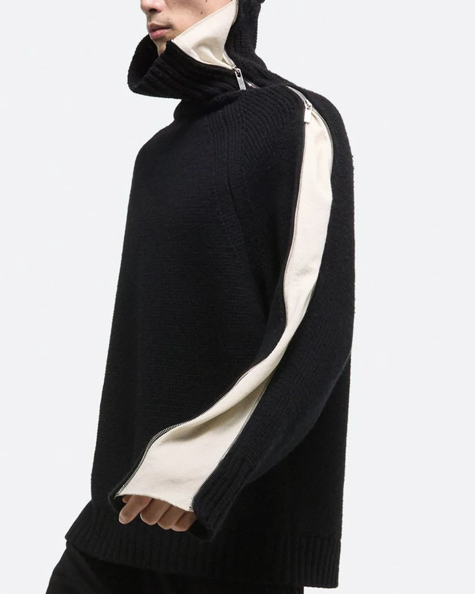 Suitcase Sweater sold by TNT Fashion product image thumbnail 5