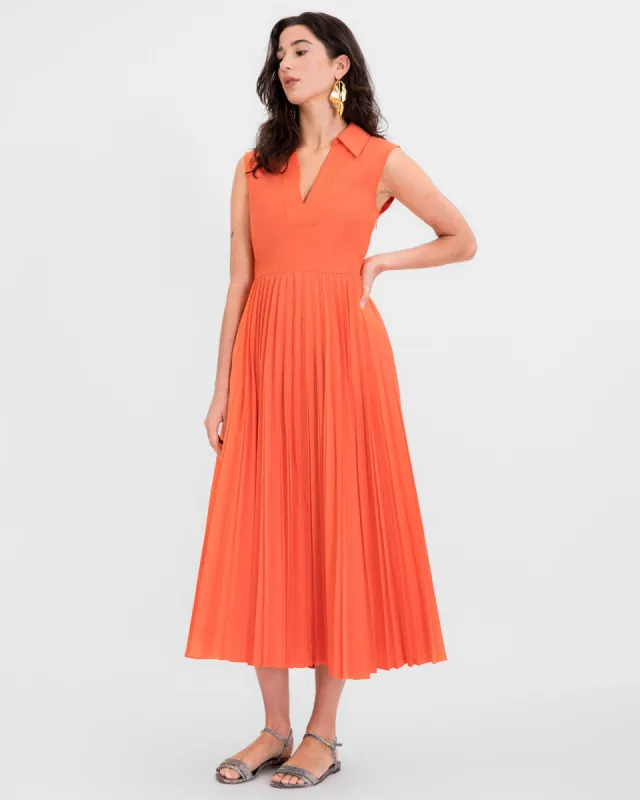 Carissa Dress sold by TNT Fashion