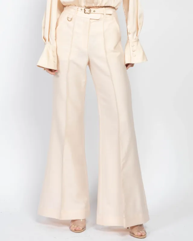 Flare Leg Pants sold by TNT Fashion
