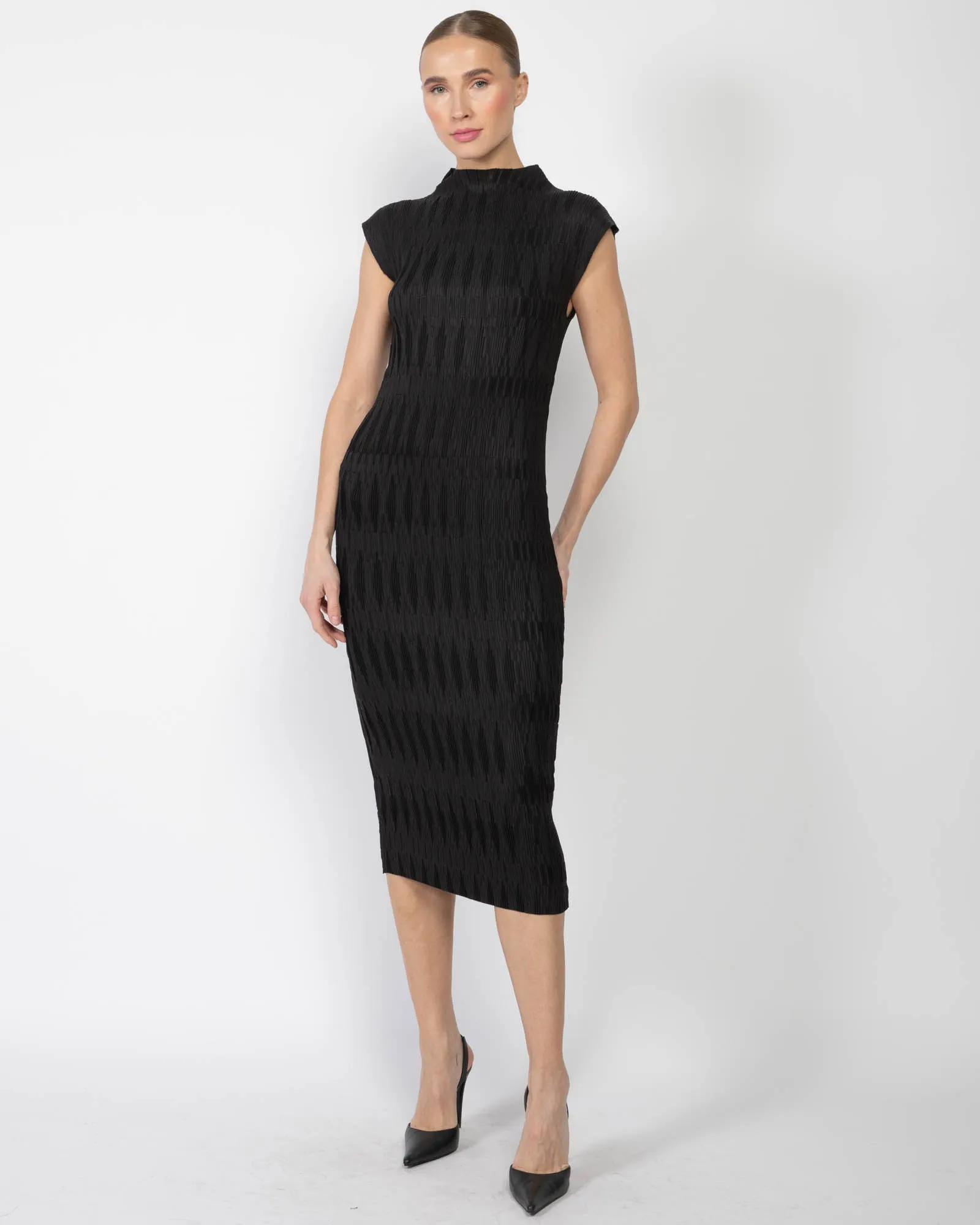 Gramercy Dress sold by TNT Fashion