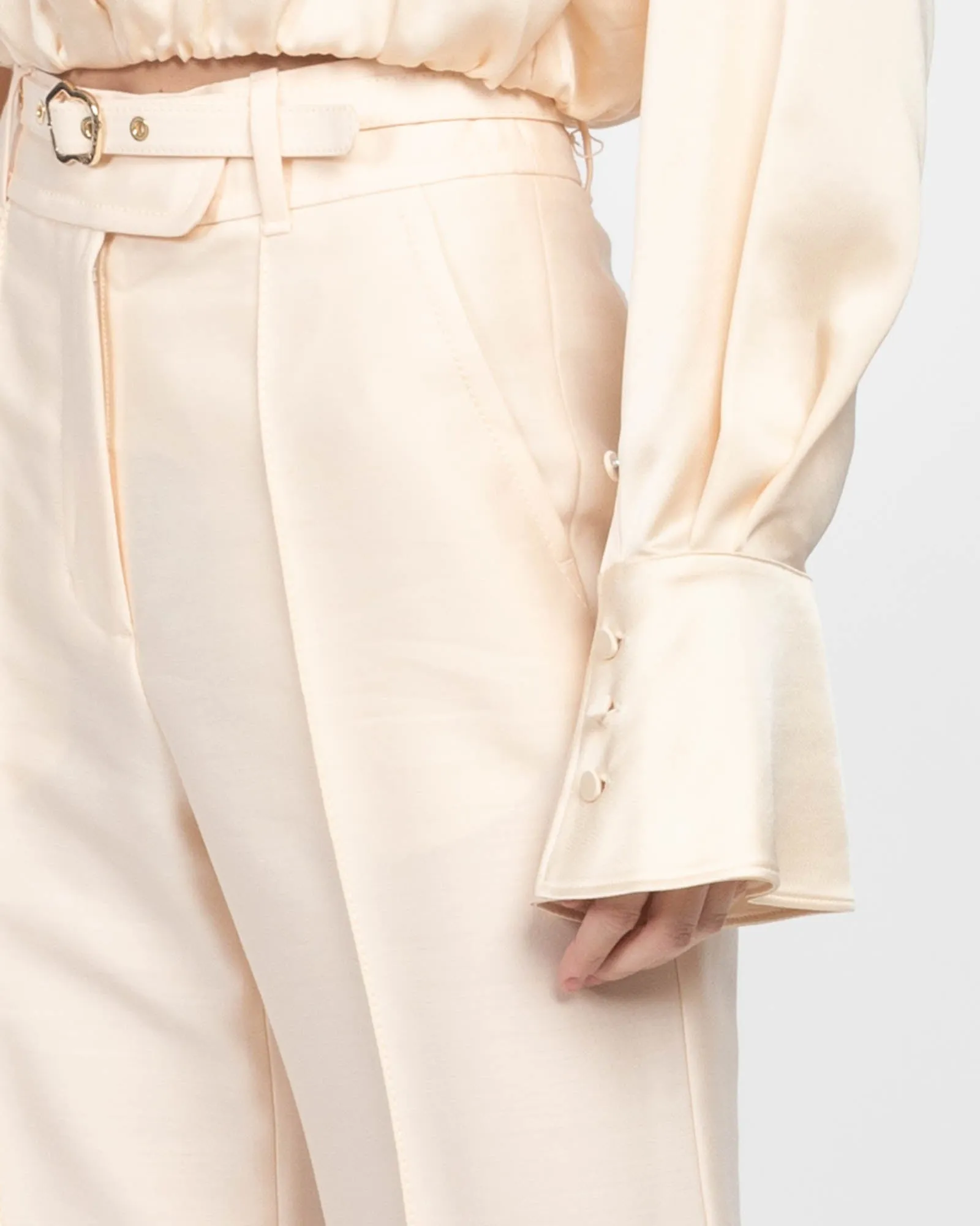 Flare Leg Pants sold by TNT Fashion product image thumbnail 5
