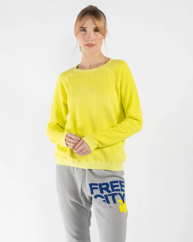 Lucky Rabbit Sweatshirt sold by TNT Fashion