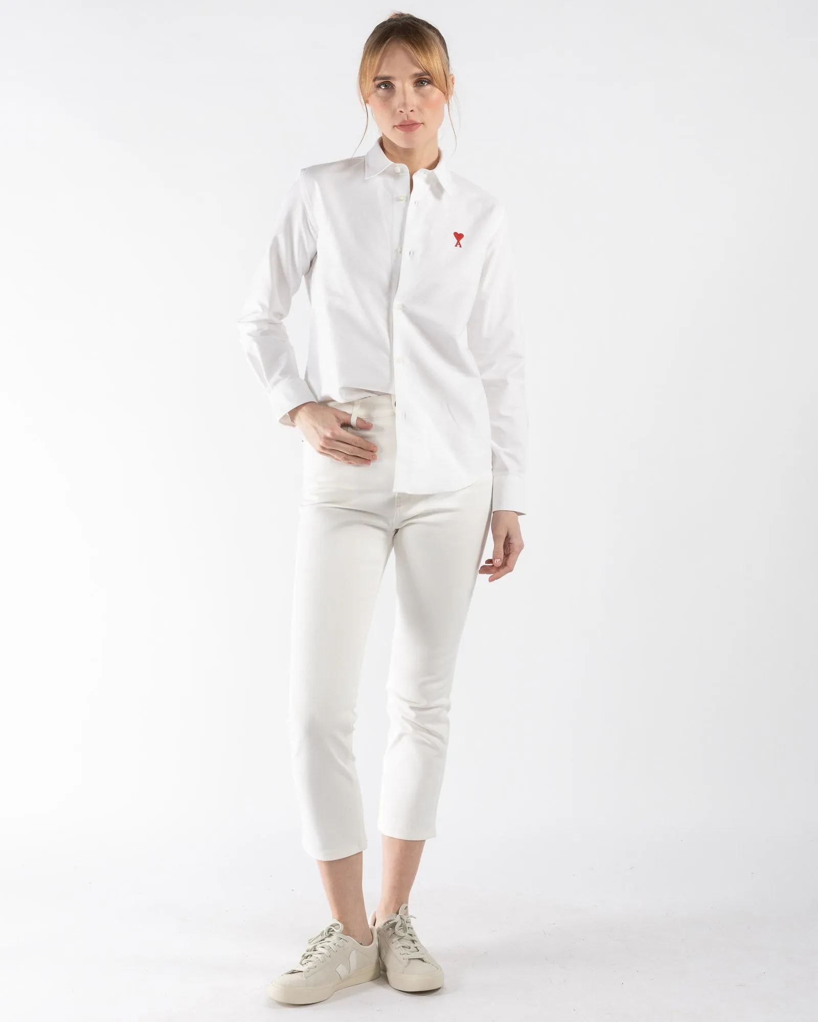 Ami De Coeur Shirt sold by TNT Fashion product image thumbnail 2