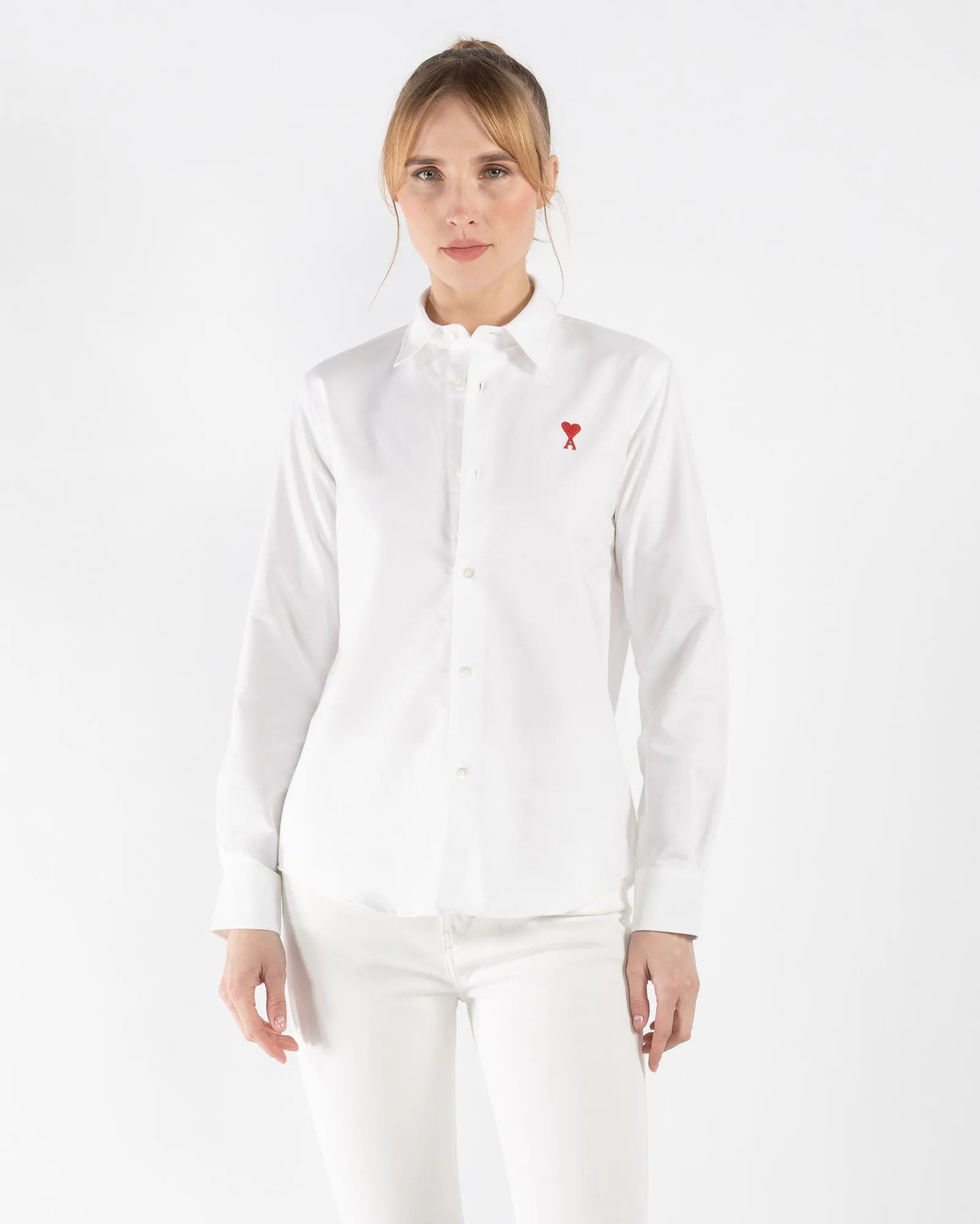 Ami De Coeur Shirt sold by TNT Fashion