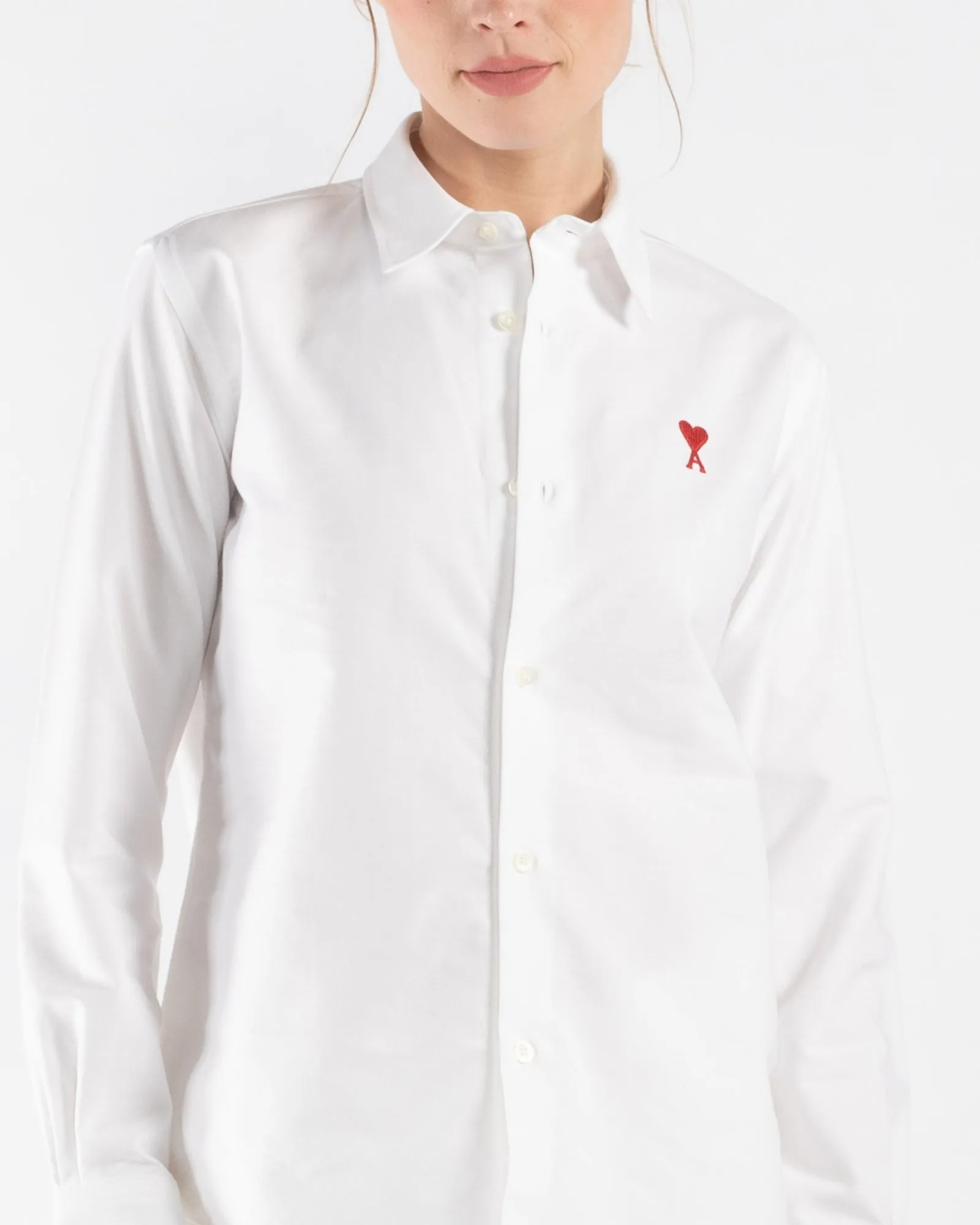 Ami De Coeur Shirt sold by TNT Fashion product image thumbnail 5