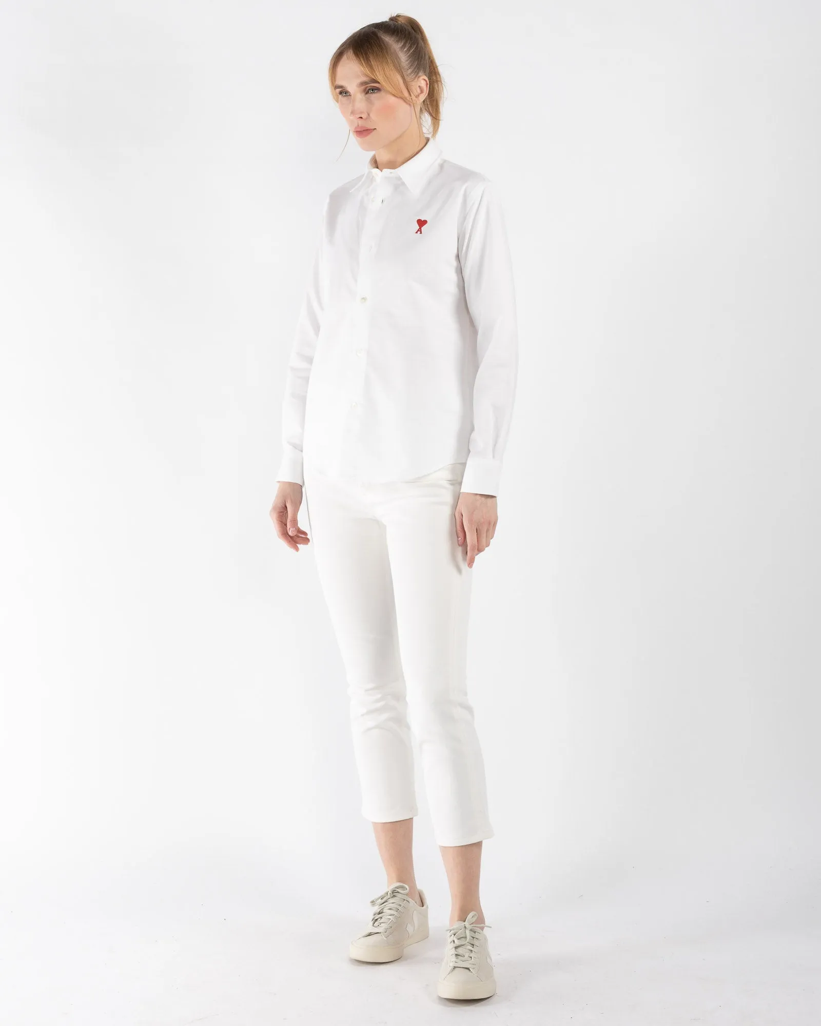 Ami De Coeur Shirt sold by TNT Fashion product image thumbnail 4