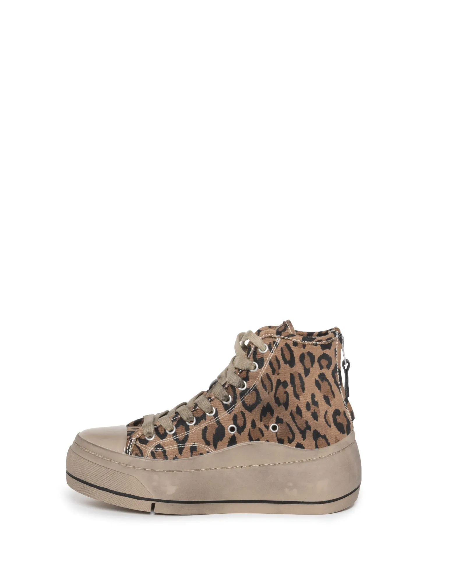 Kurt High Top Sneakers sold by TNT Fashion product image thumbnail 4