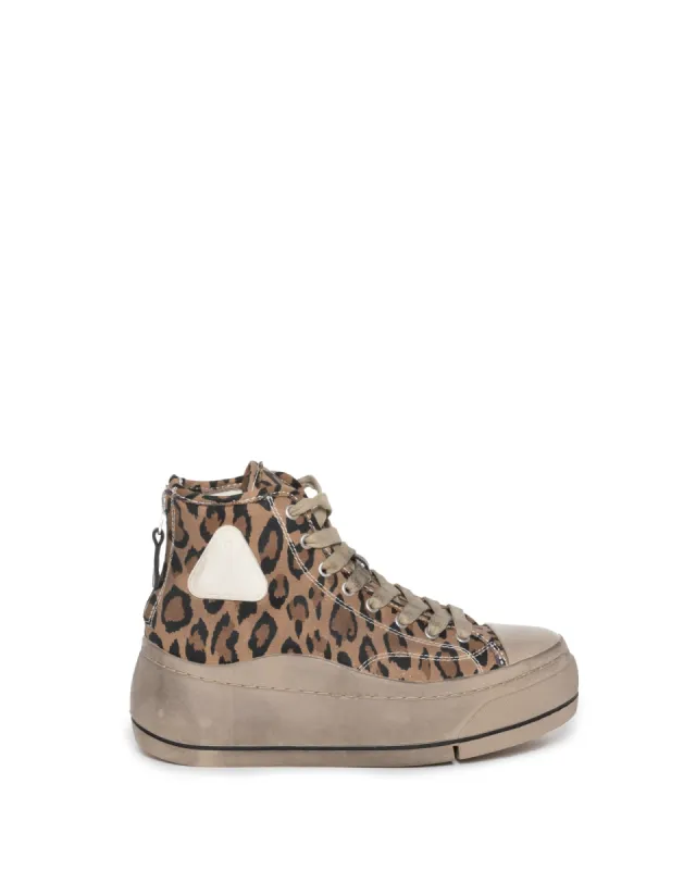 Kurt High Top Sneakers sold by TNT Fashion
