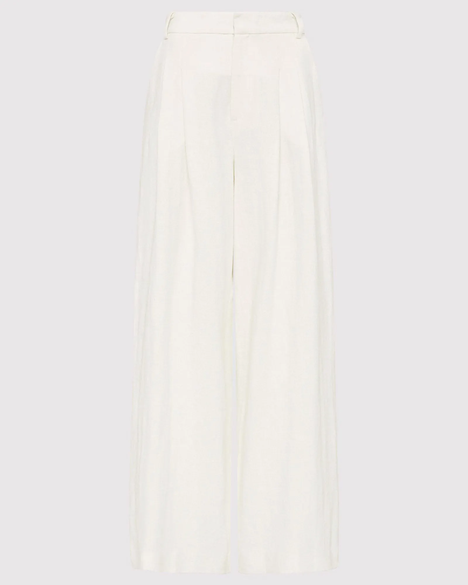 Tailored Linen Pants sold by TNT Fashion product image thumbnail 5