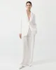 Tailored Linen Pants sold by TNT Fashion