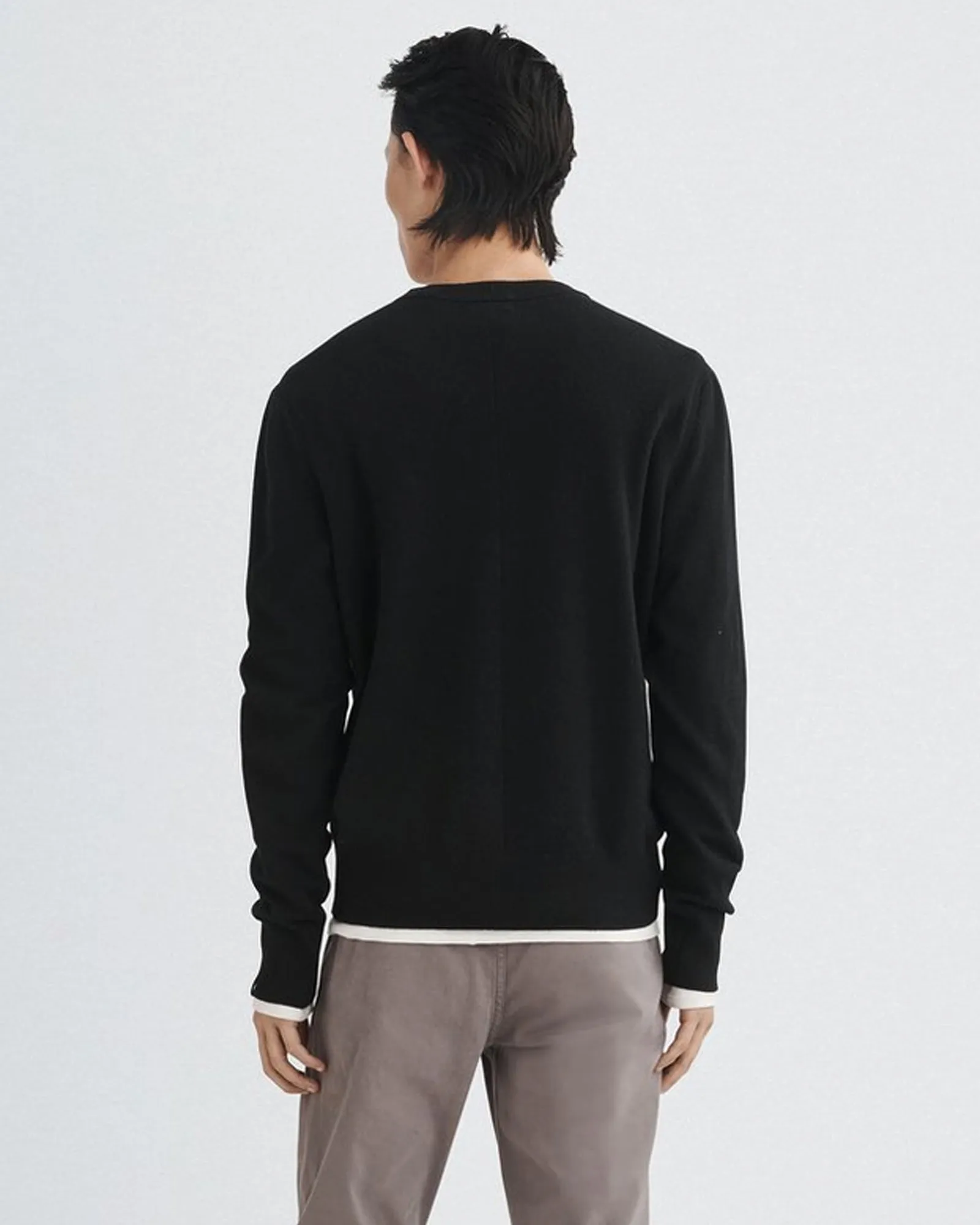 Cashmere Sweater sold by TNT Fashion product image thumbnail 4