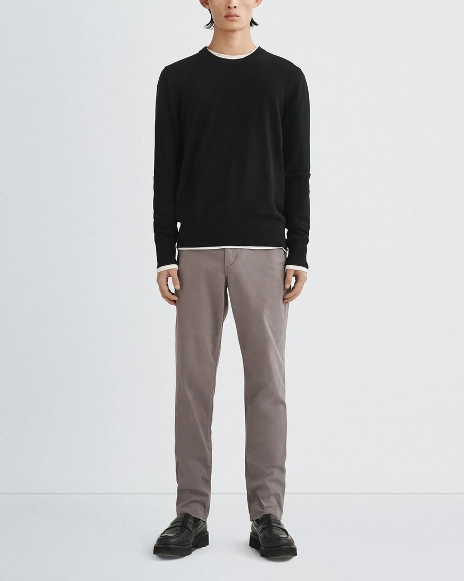 Cashmere Sweater sold by TNT Fashion product image thumbnail 5