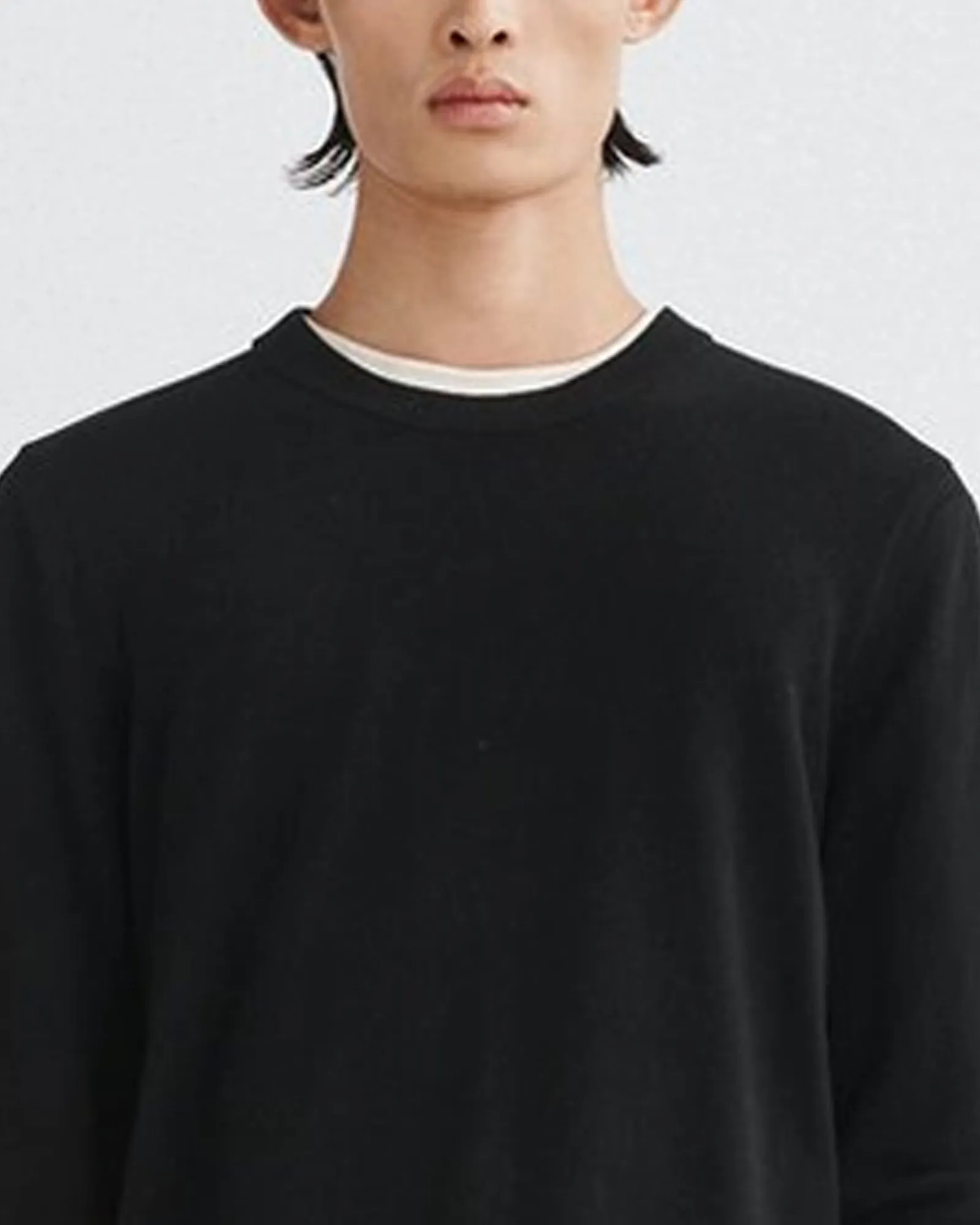 Cashmere Sweater sold by TNT Fashion product image thumbnail 2