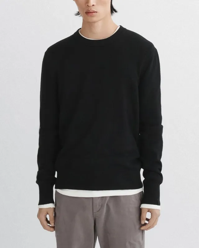 Cashmere Sweater sold by TNT Fashion