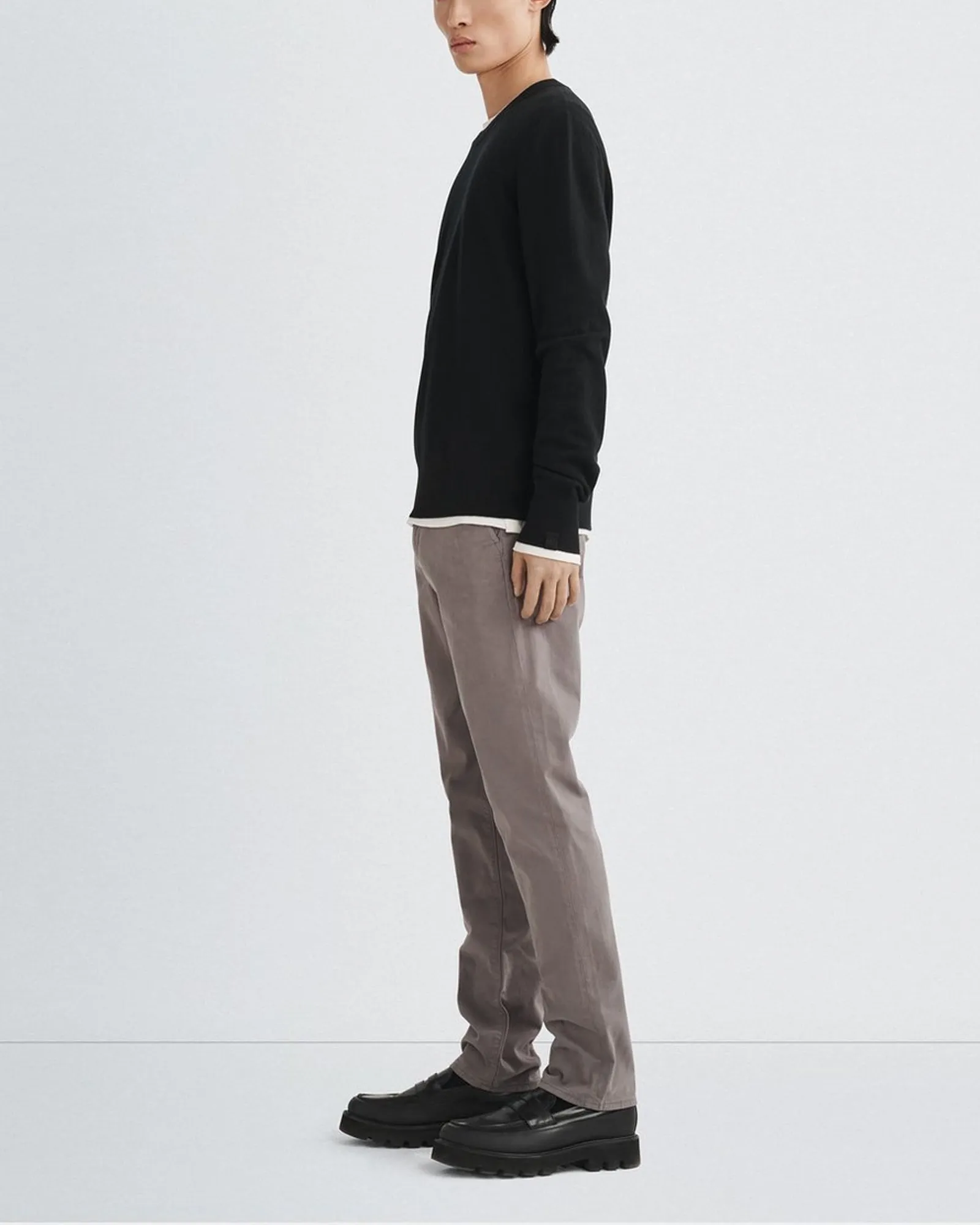 Cashmere Sweater sold by TNT Fashion product image thumbnail 3