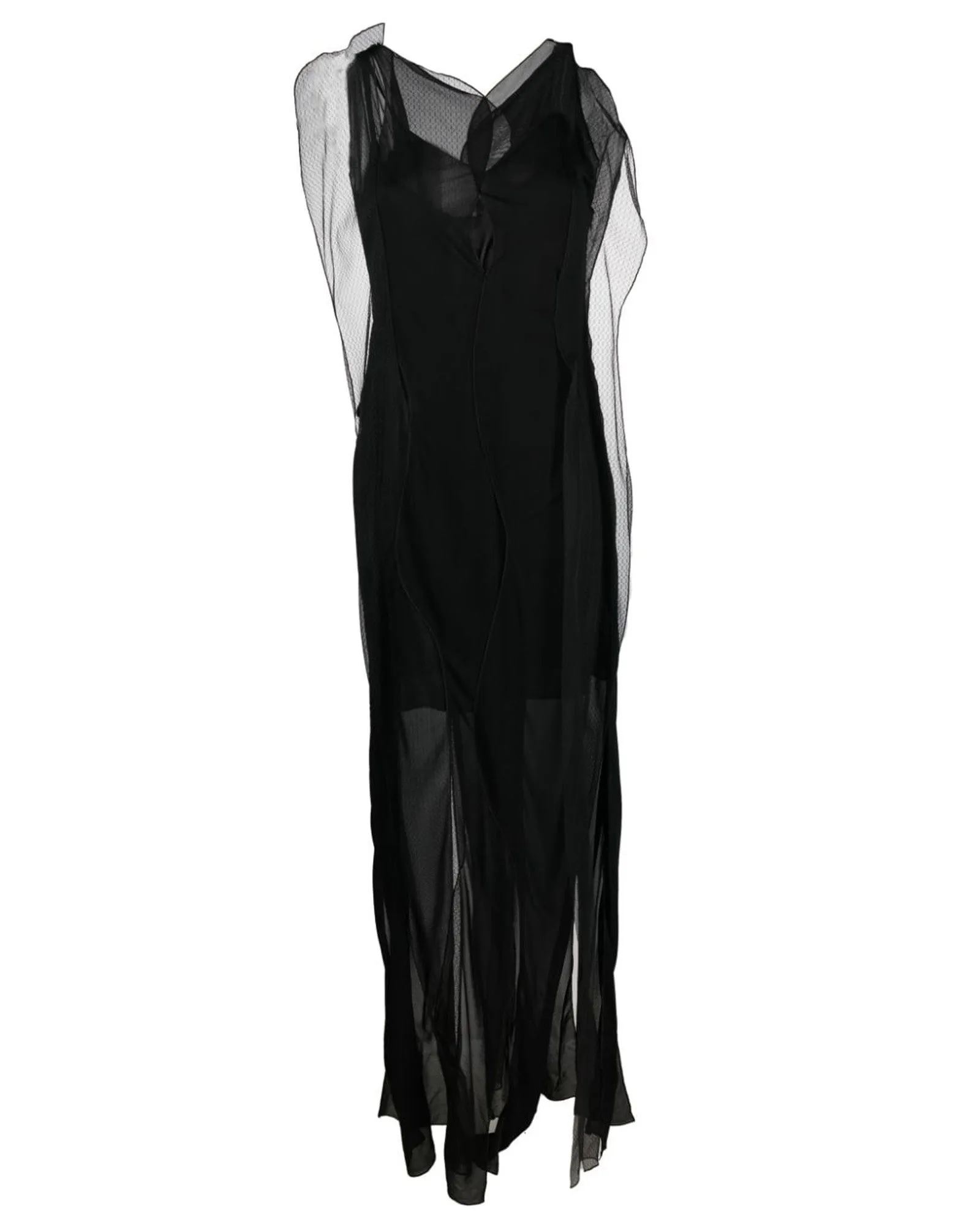 Sheer Dress sold by TNT Fashion product image thumbnail 5