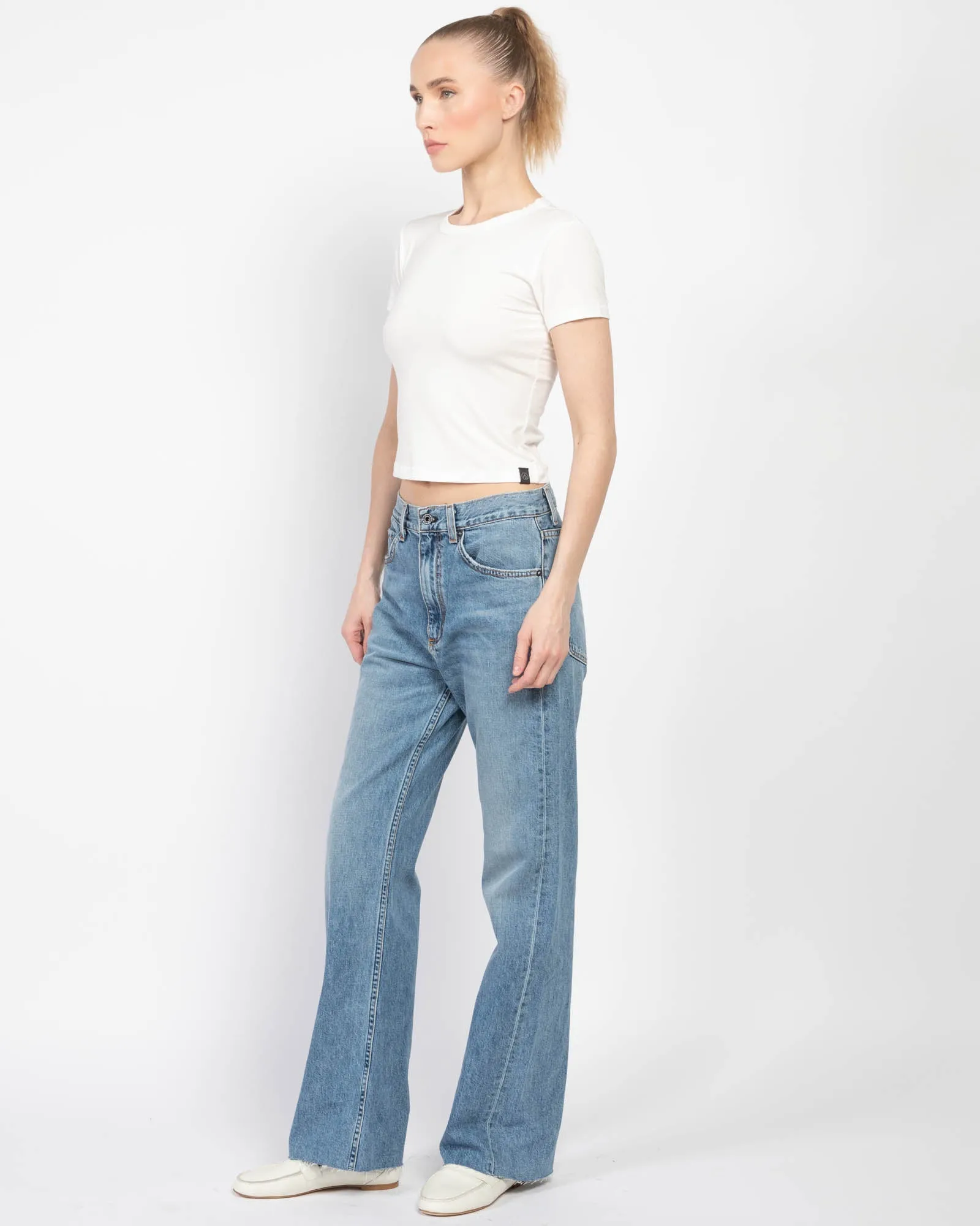 Straight Jeans sold by TNT Fashion product image thumbnail 4