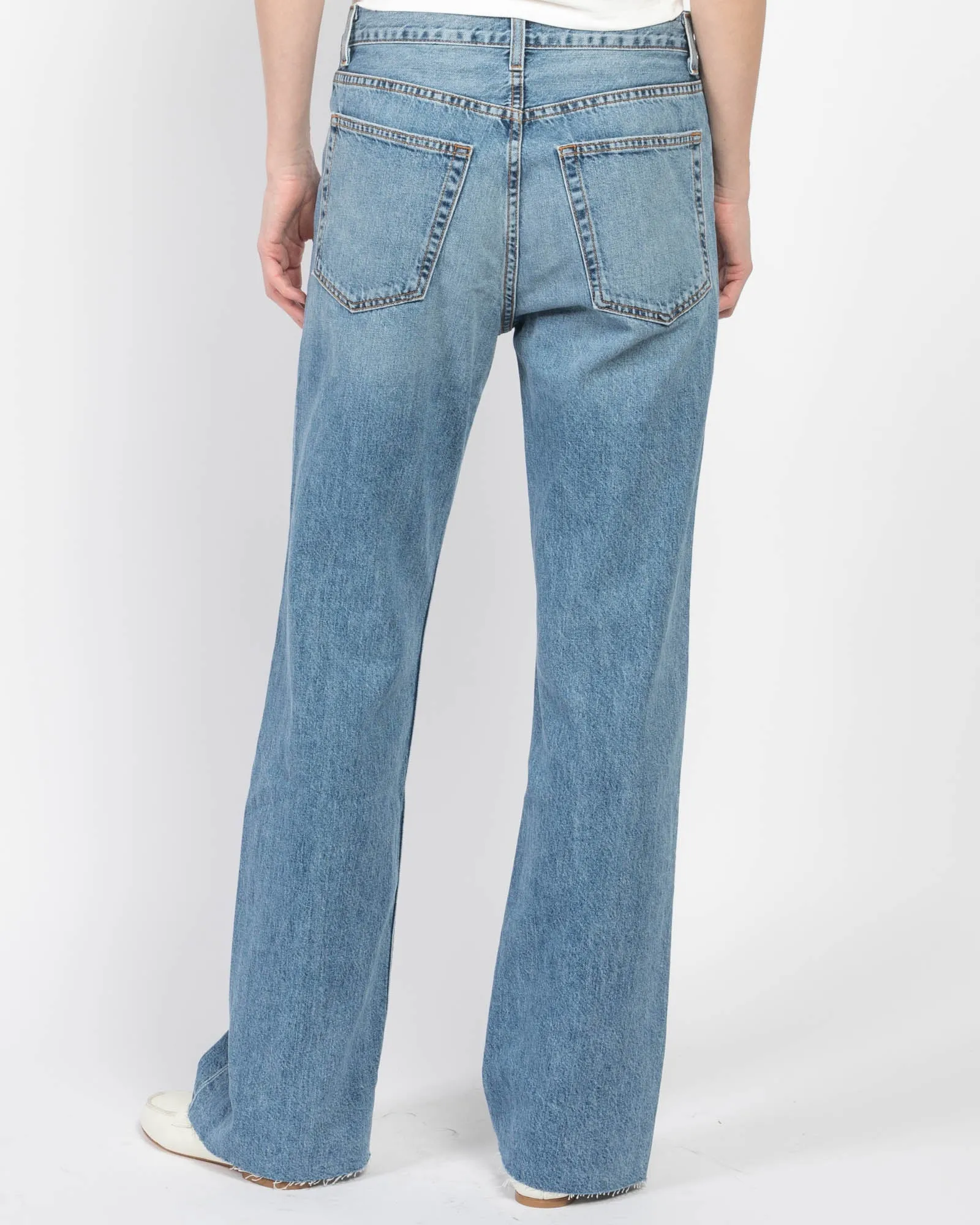 Straight Jeans sold by TNT Fashion product image thumbnail 3