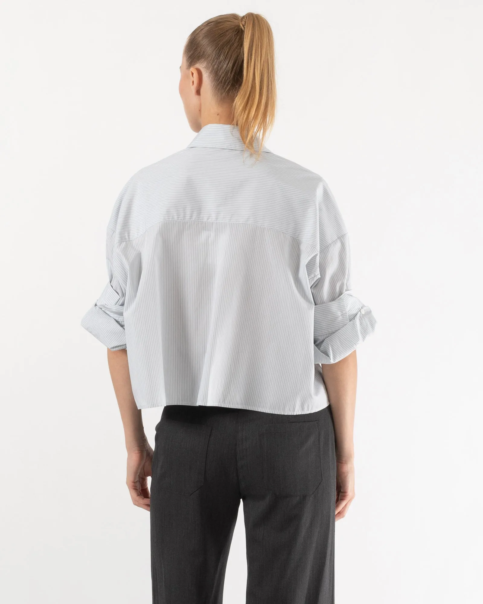 Next Ex Shirt sold by TNT Fashion product image thumbnail 3