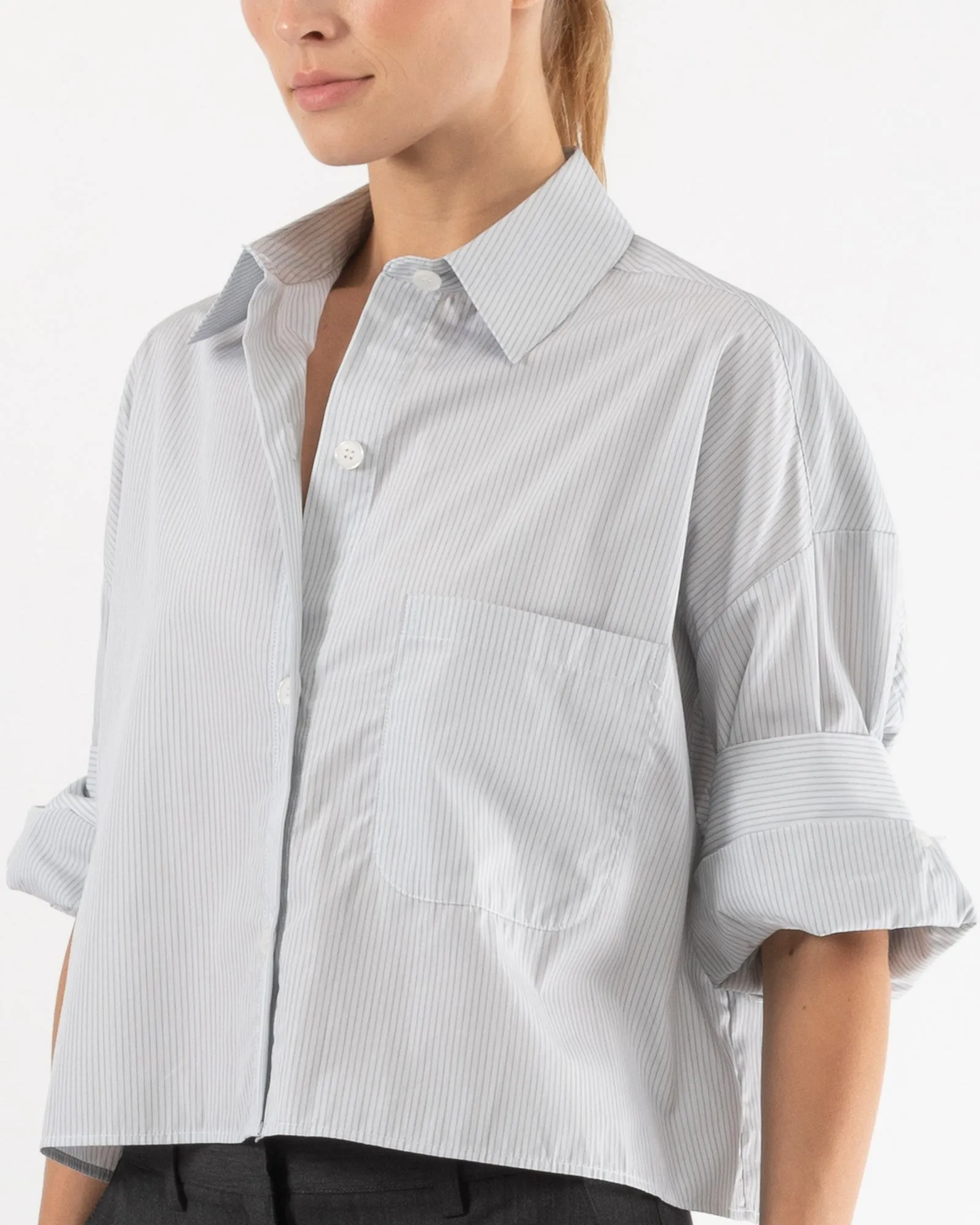 Next Ex Shirt sold by TNT Fashion product image thumbnail 4