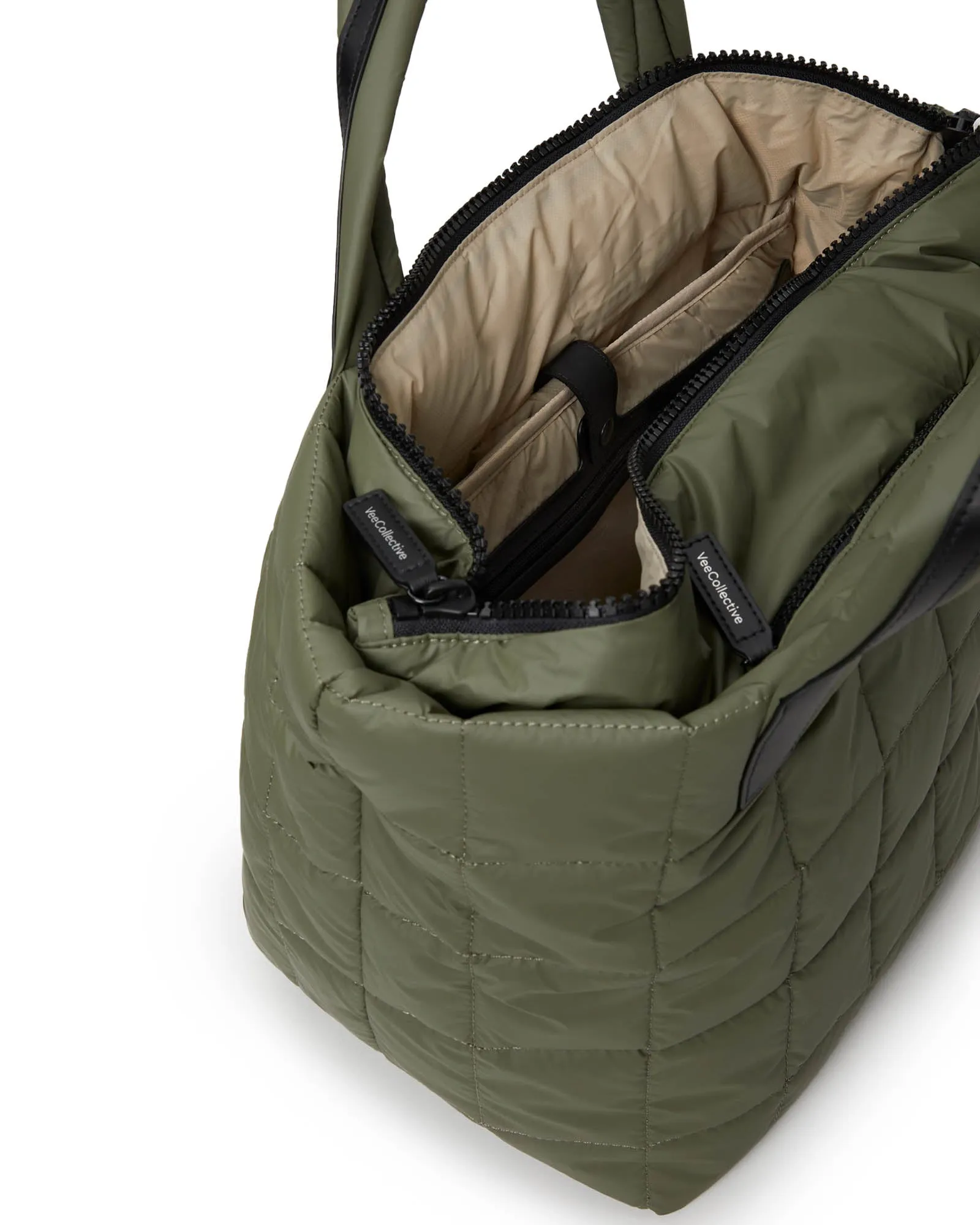 Porter Medium Tote Bag sold by TNT Fashion product image thumbnail 5