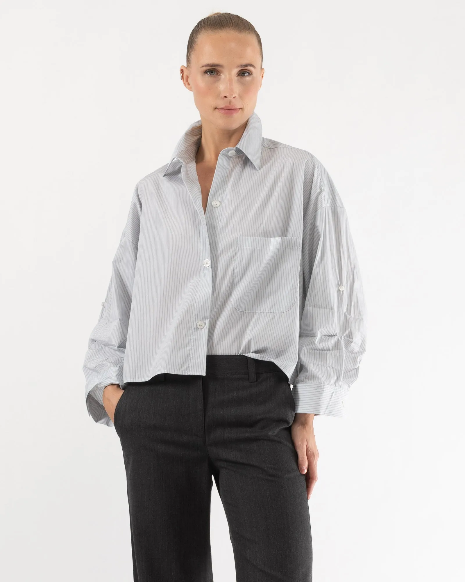 Next Ex Shirt sold by TNT Fashion