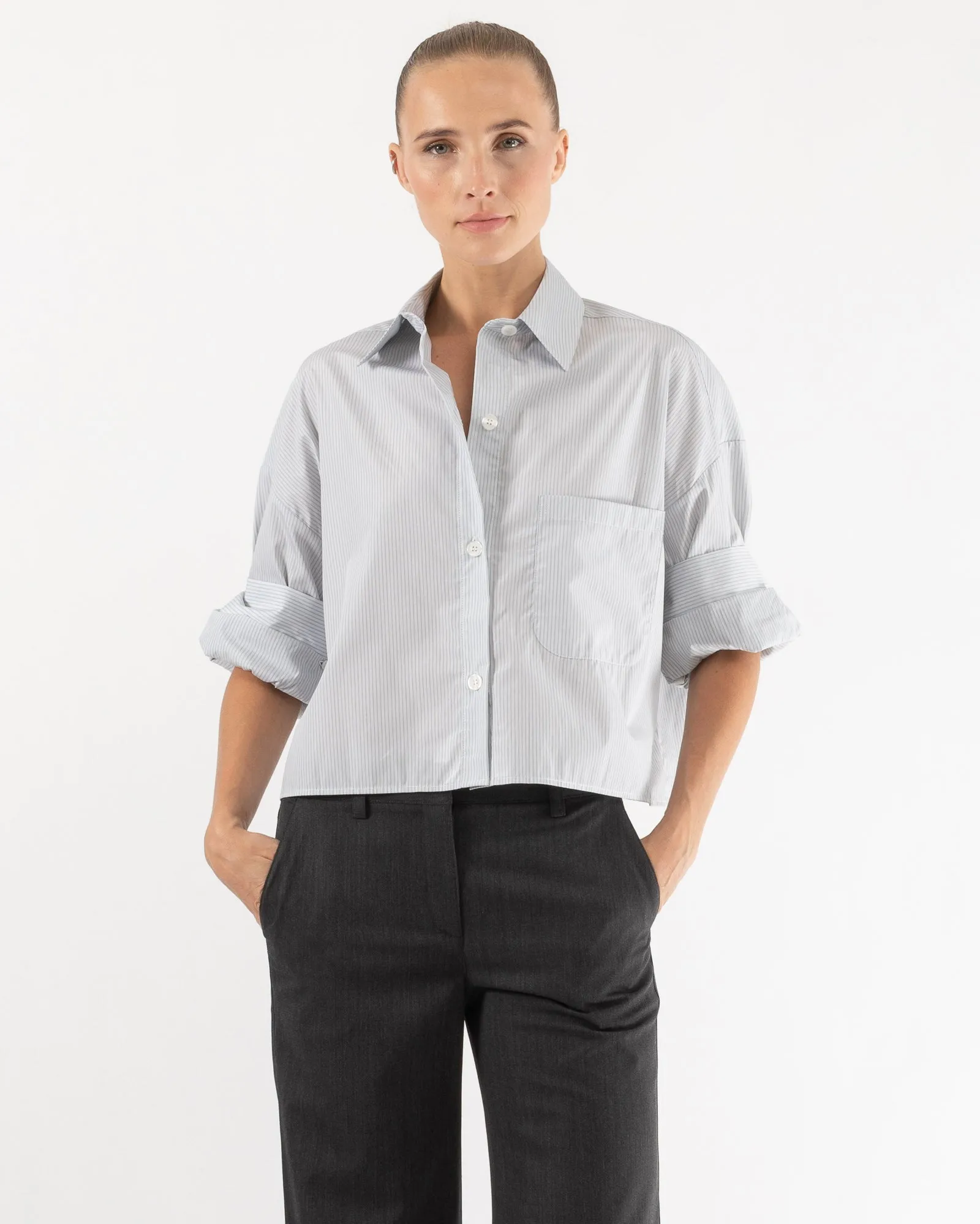 Next Ex Shirt sold by TNT Fashion product image thumbnail 5